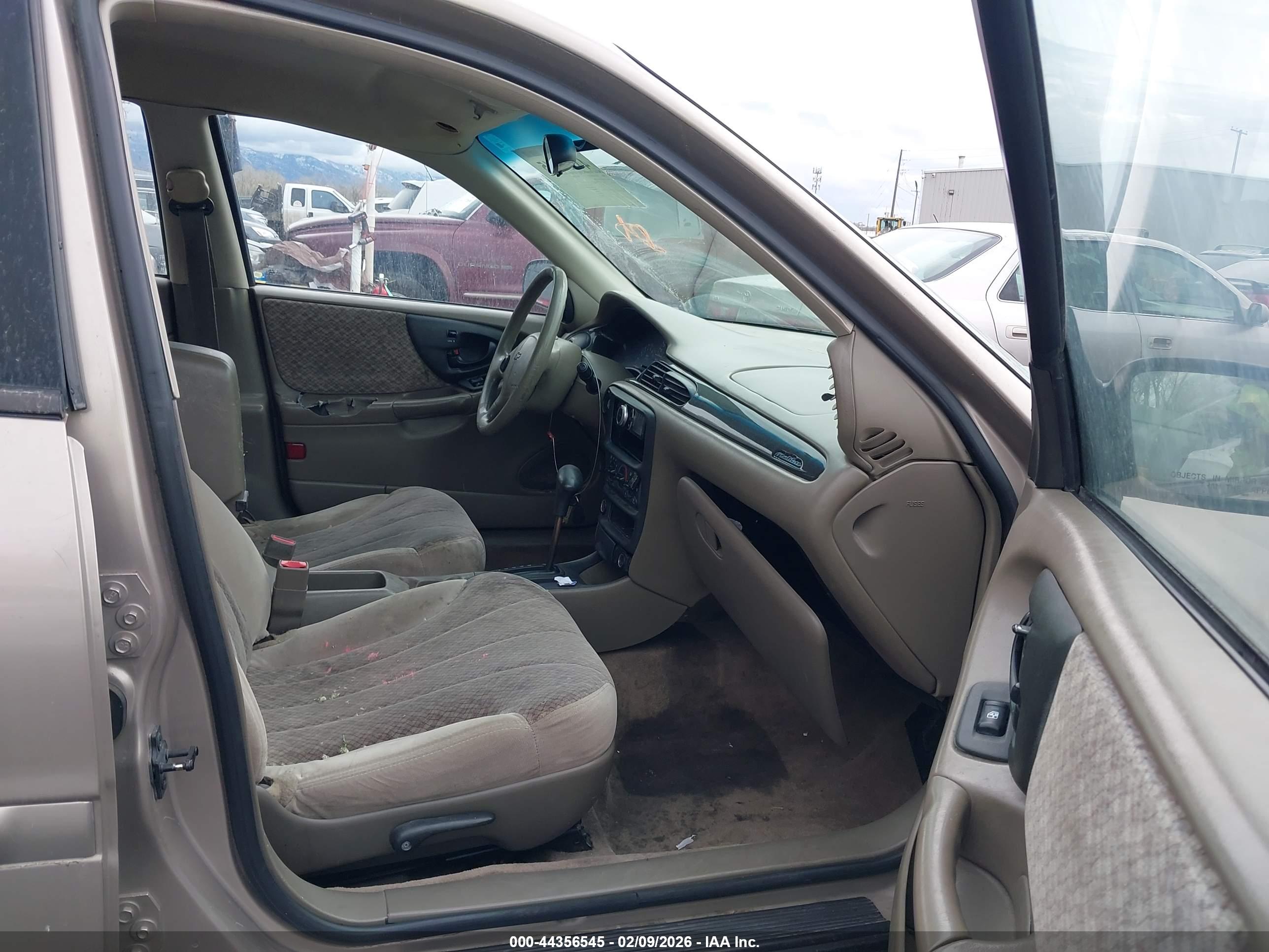 CHEVROLET MALIBU image 5