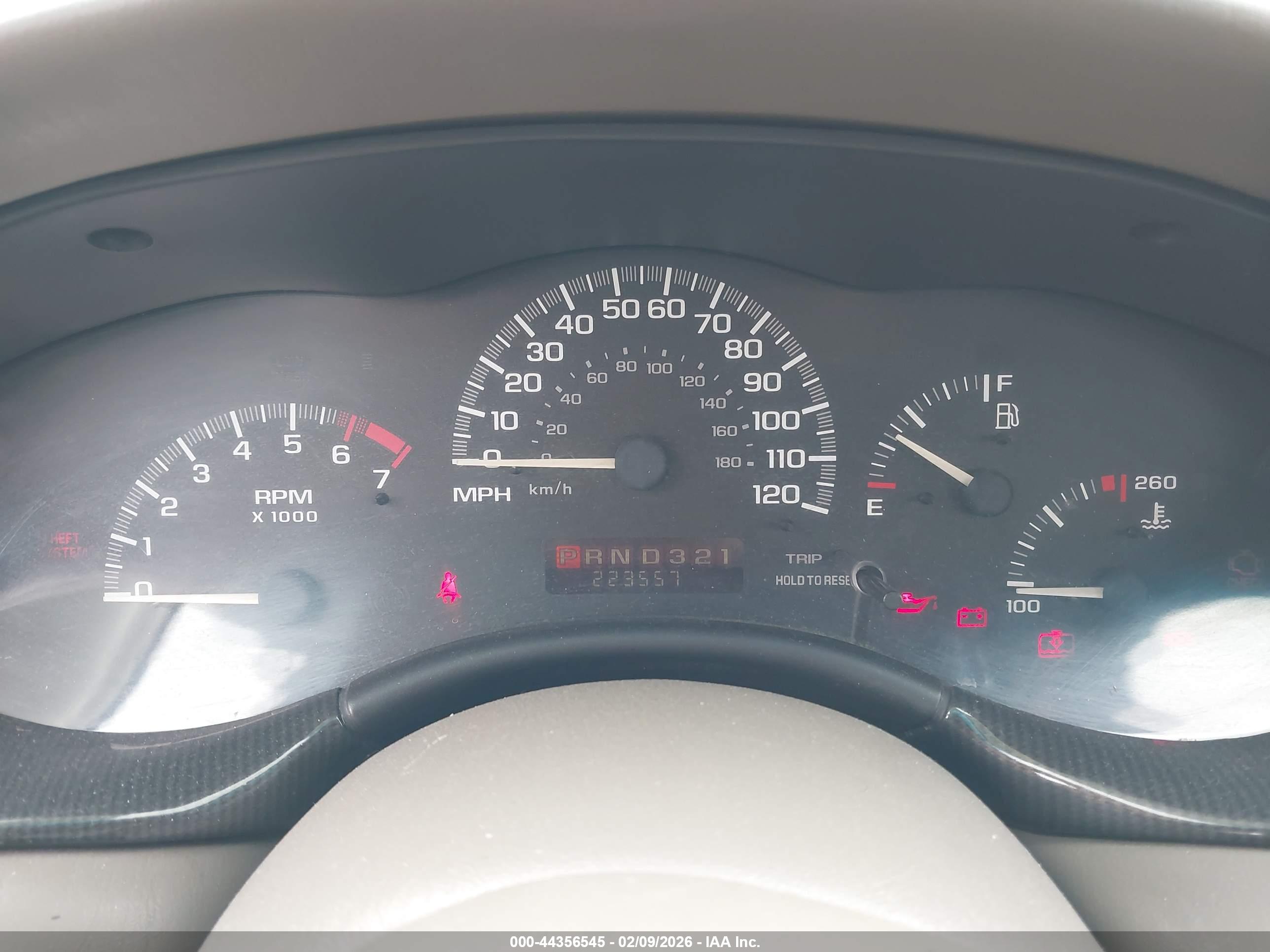 CHEVROLET MALIBU image 7