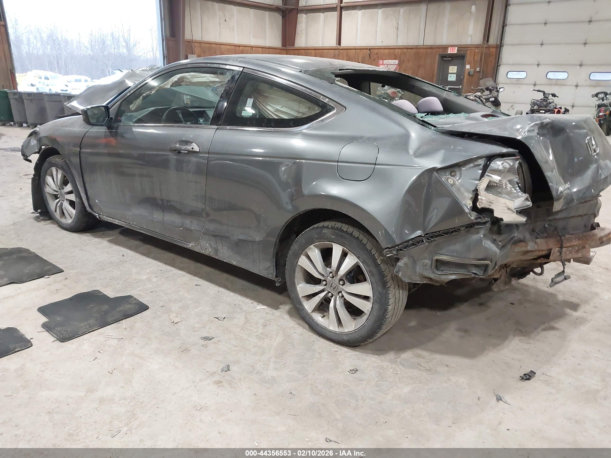 HONDA ACCORD image 3