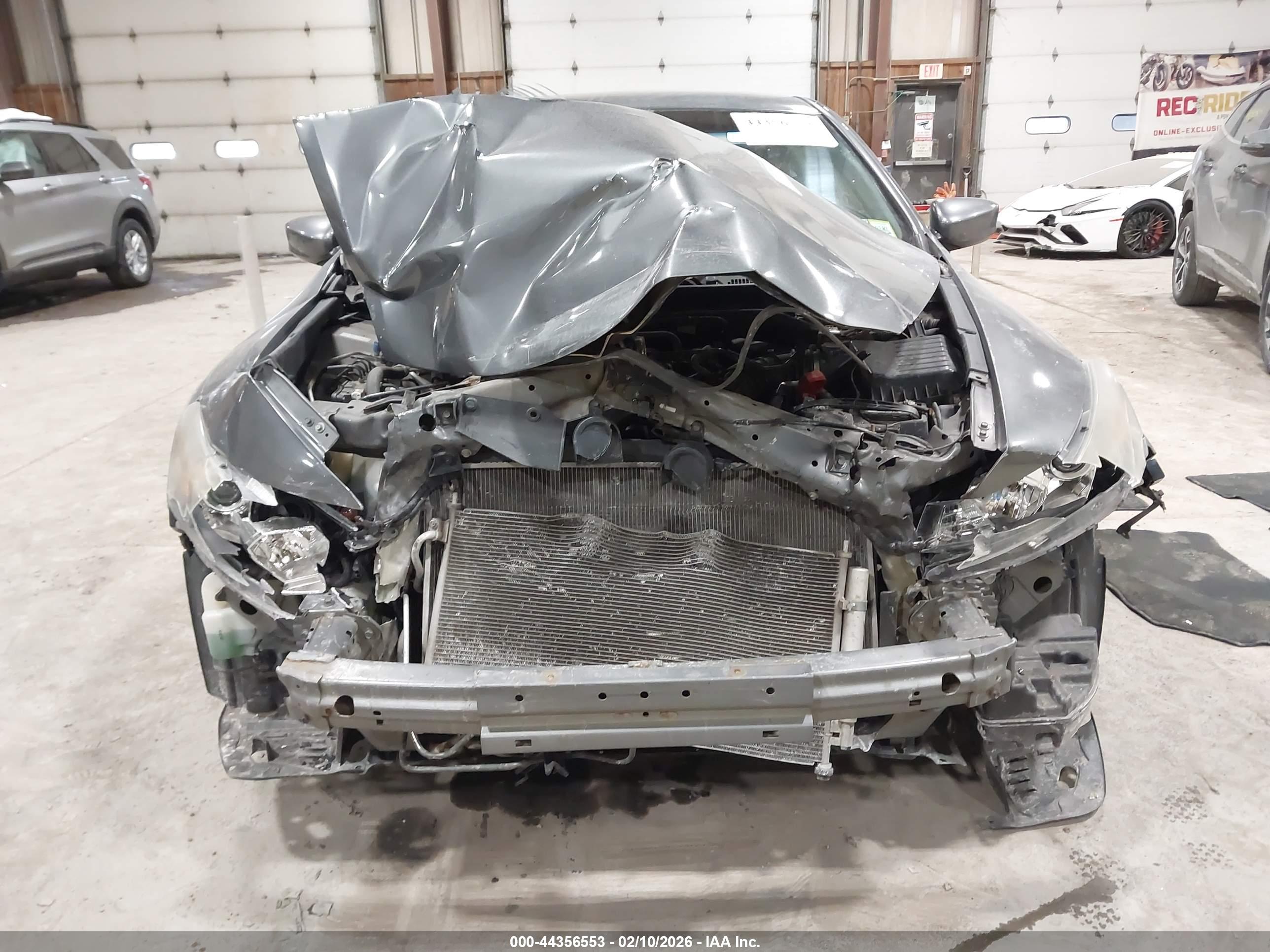 HONDA ACCORD image 6