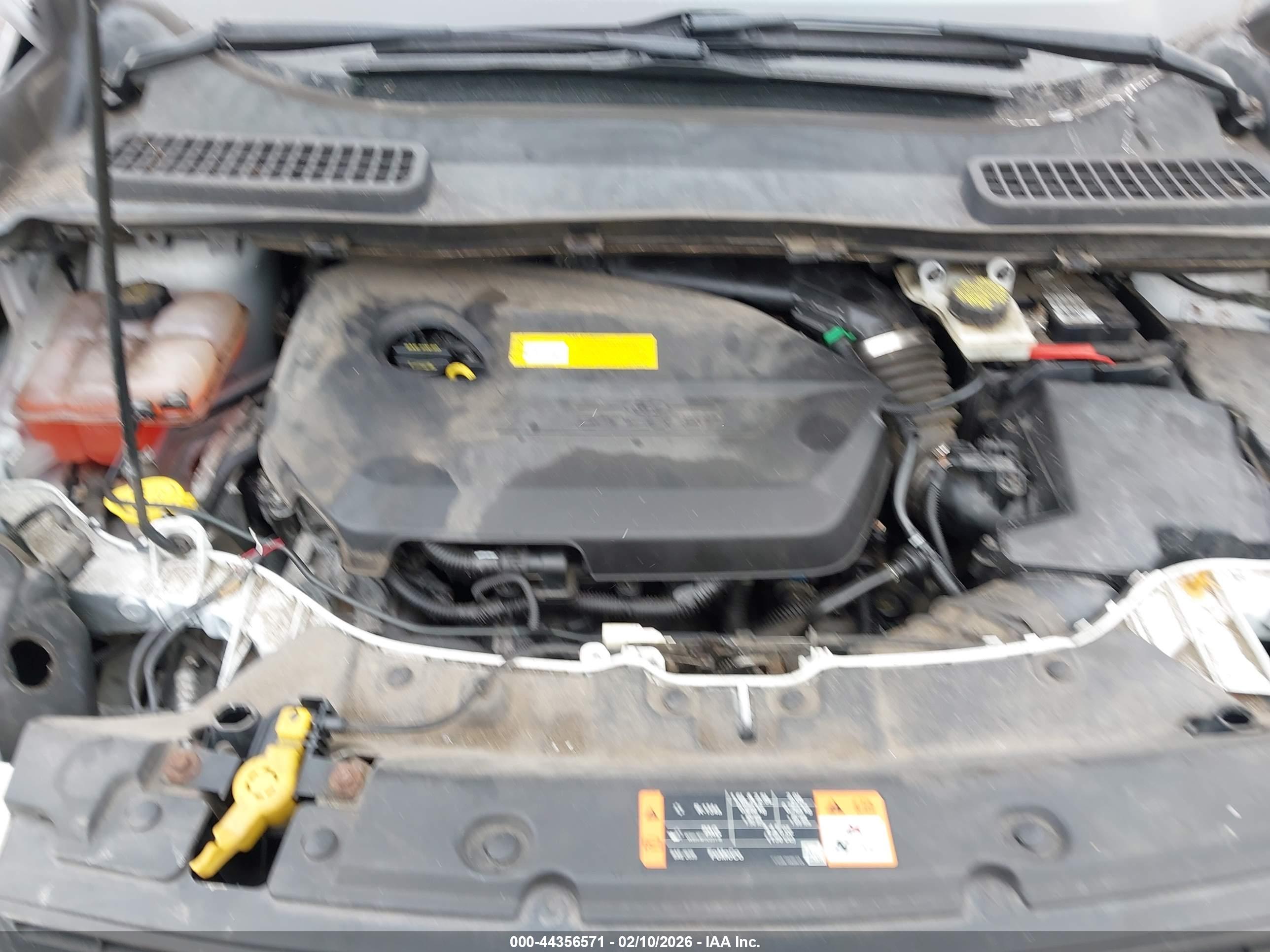 FORD ESCAPE image 10