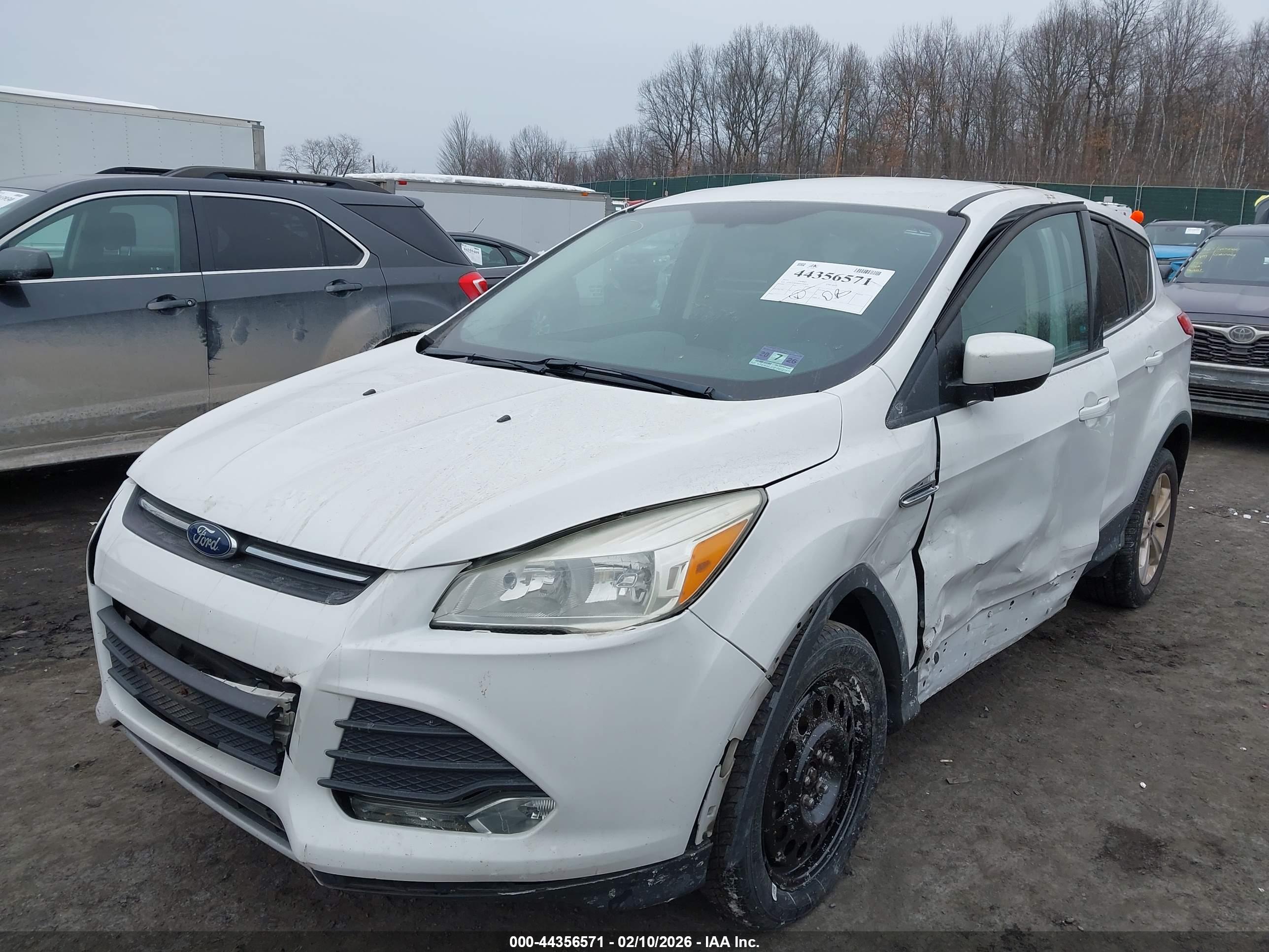 FORD ESCAPE image 6