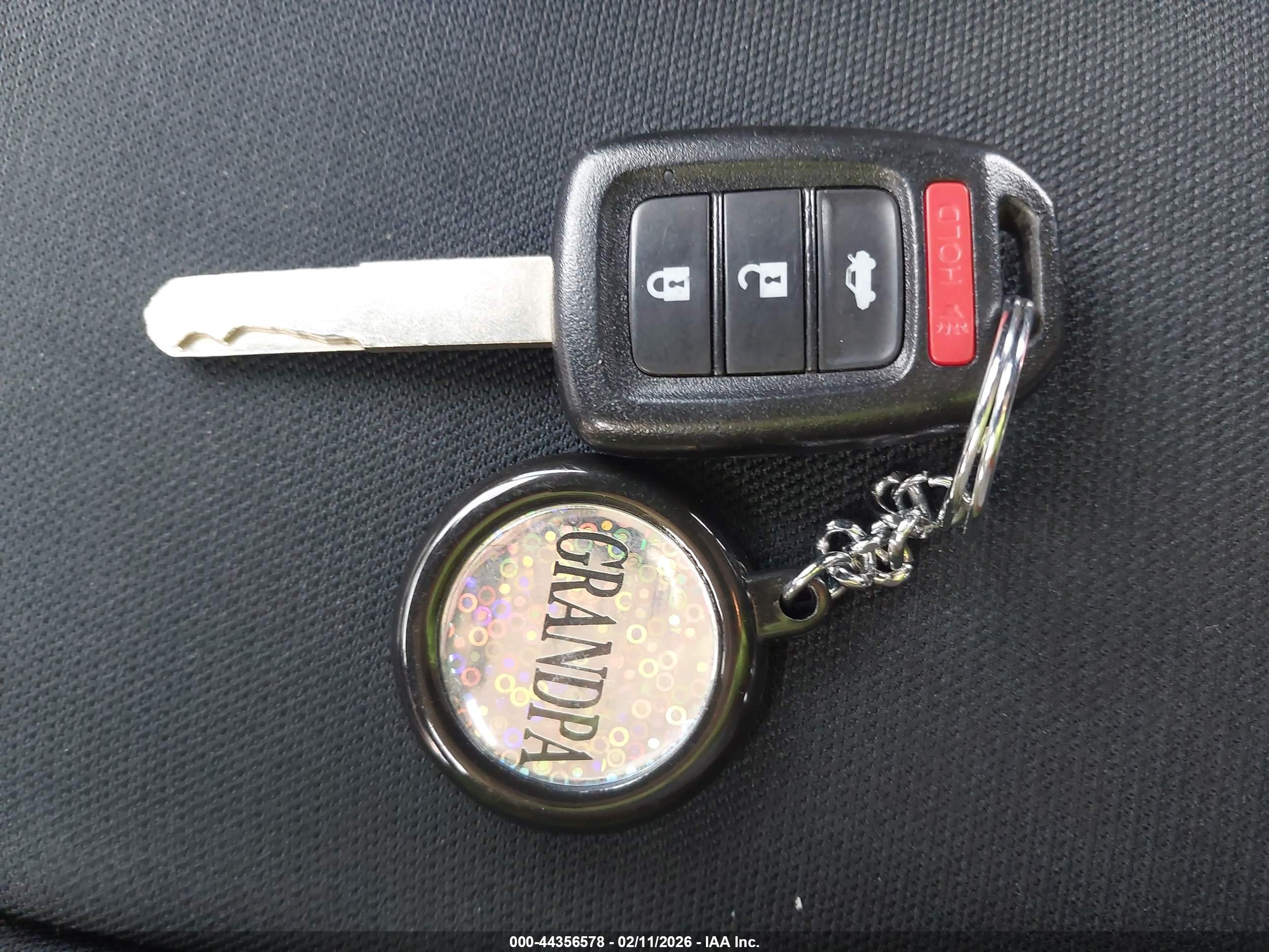 HONDA CIVIC image 11