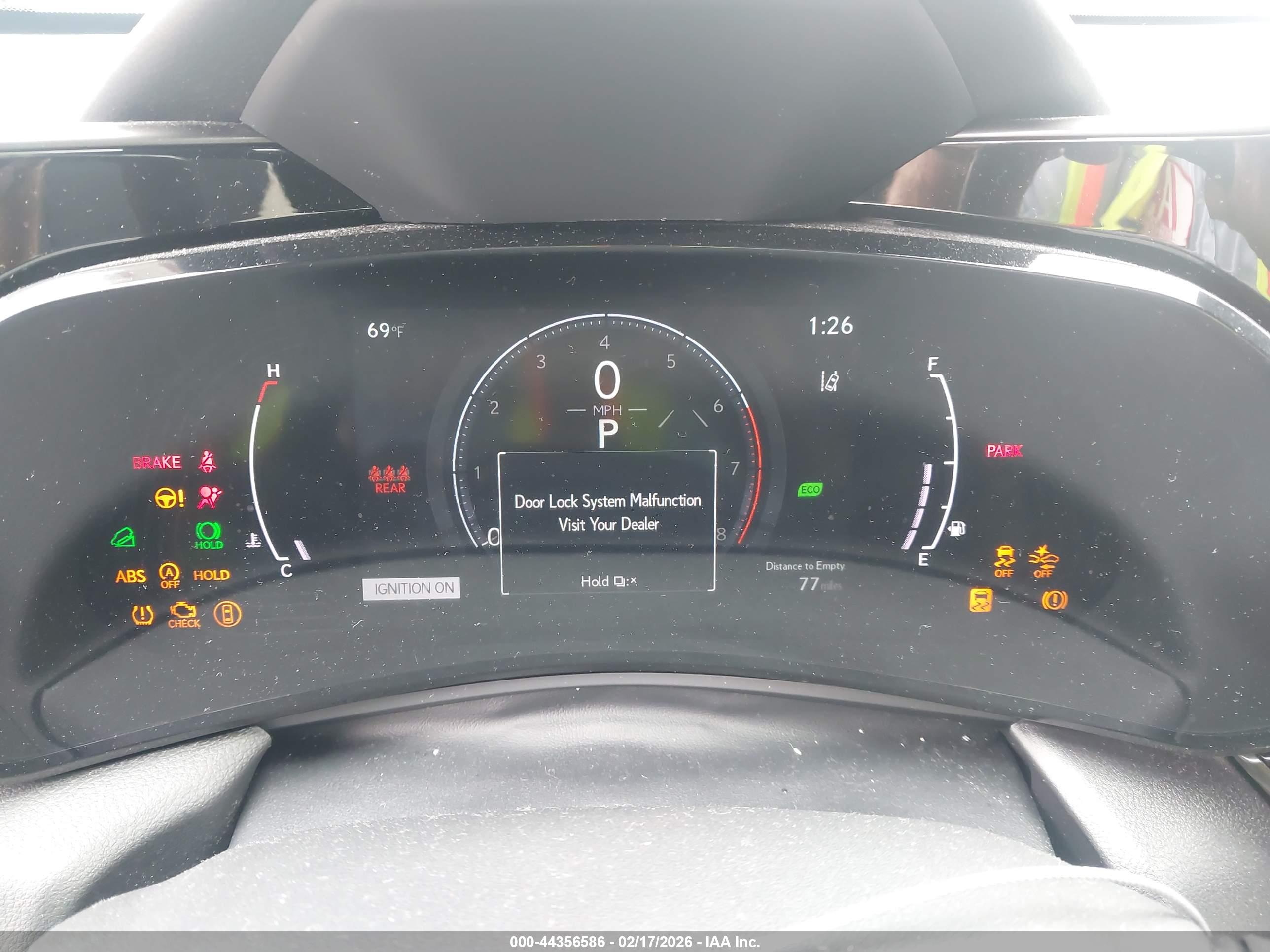 LEXUS NX image 7