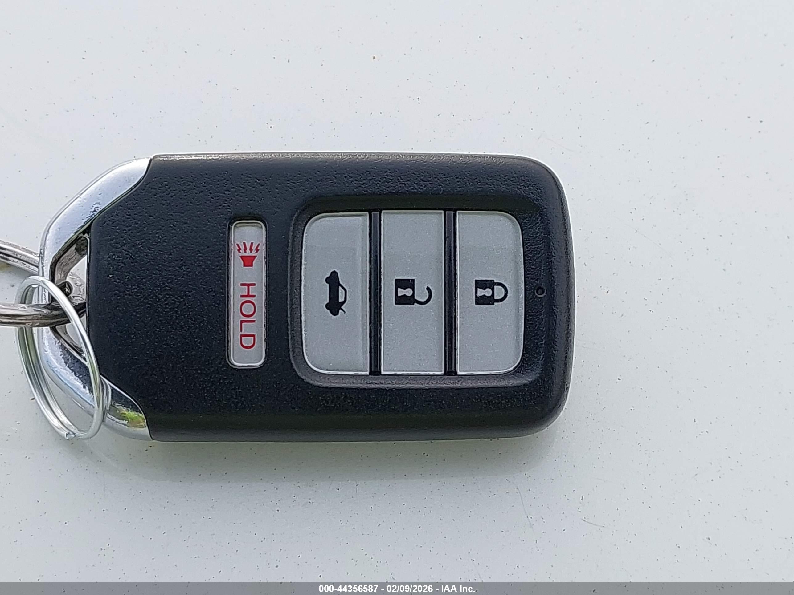 HONDA CIVIC image 11