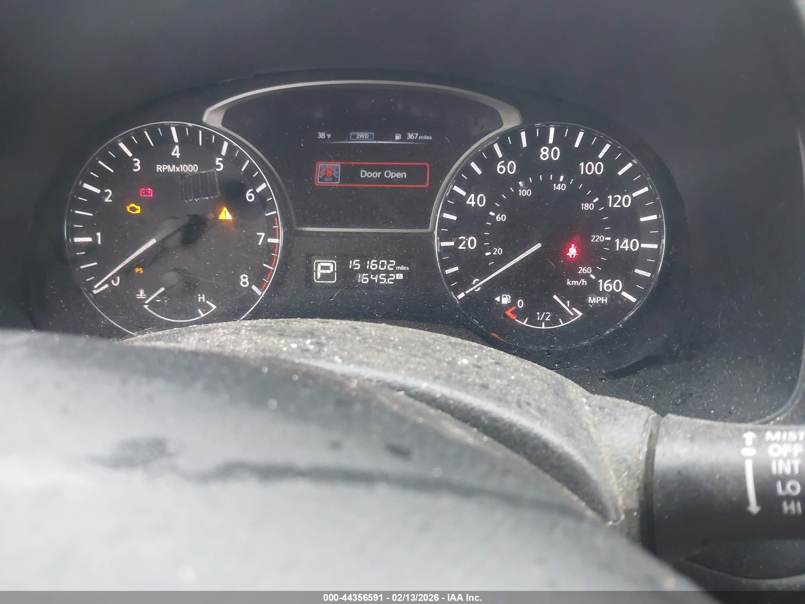 NISSAN PATHFINDER image 7