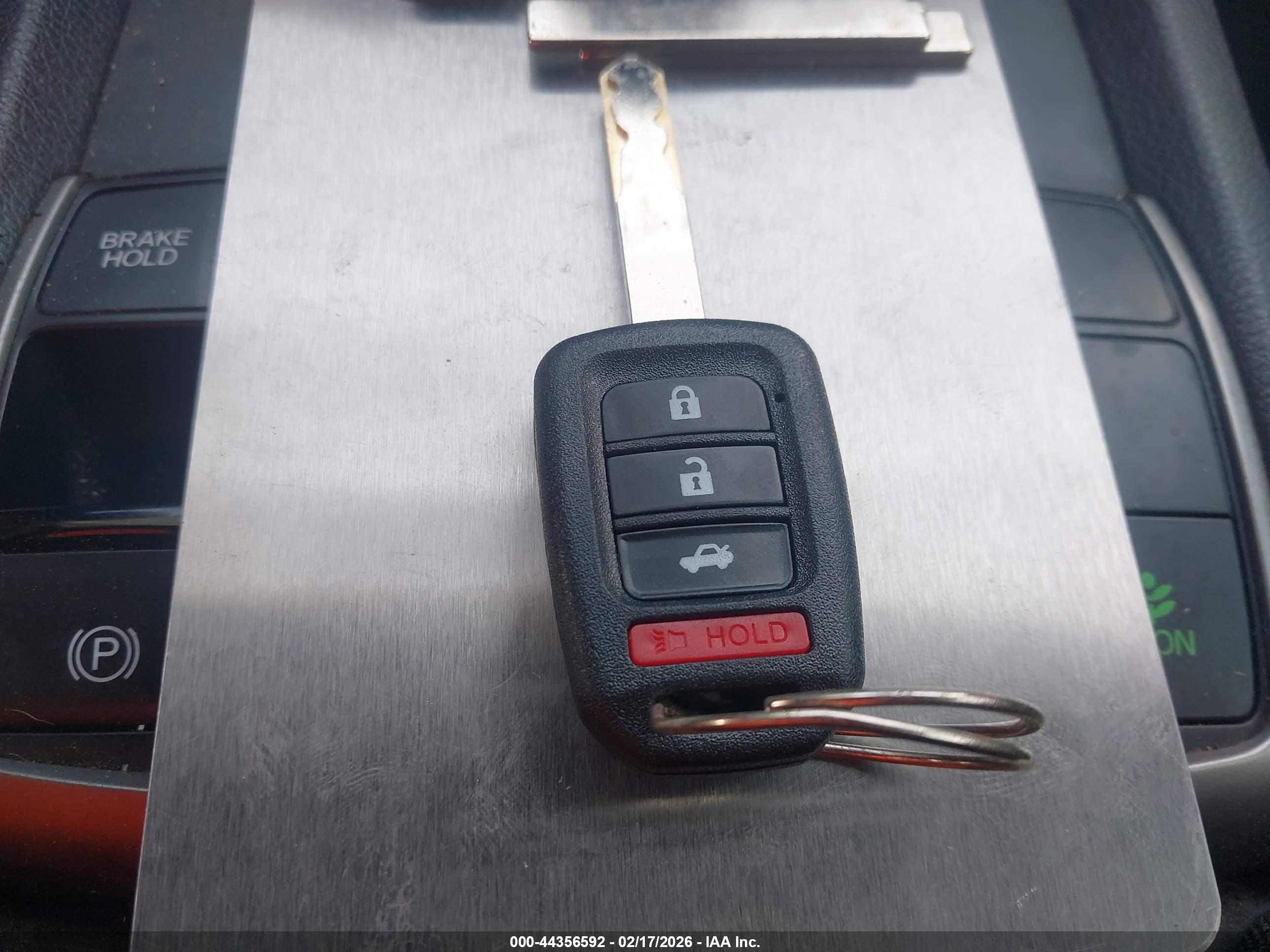 HONDA CIVIC image 11