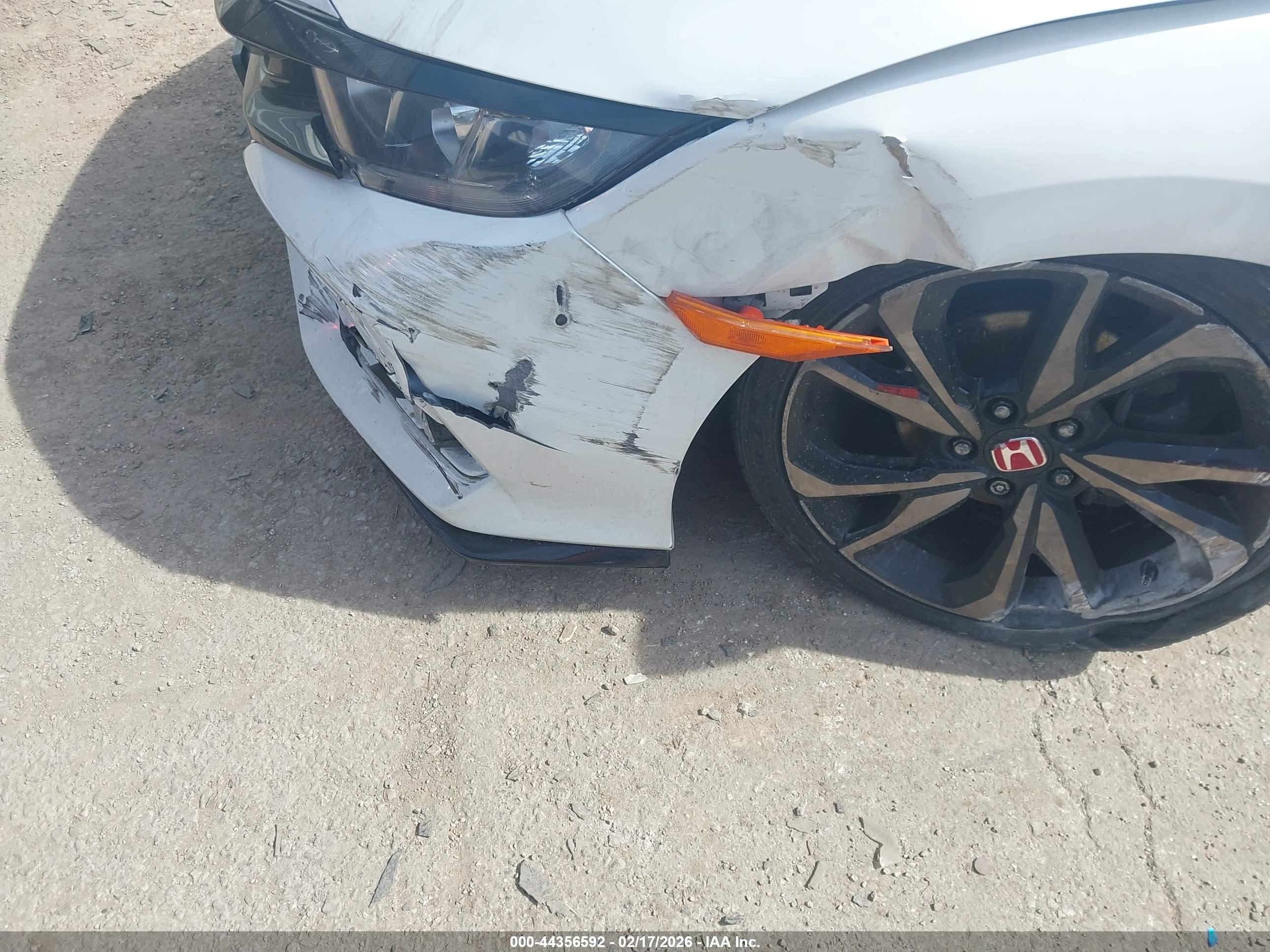 HONDA CIVIC image 6