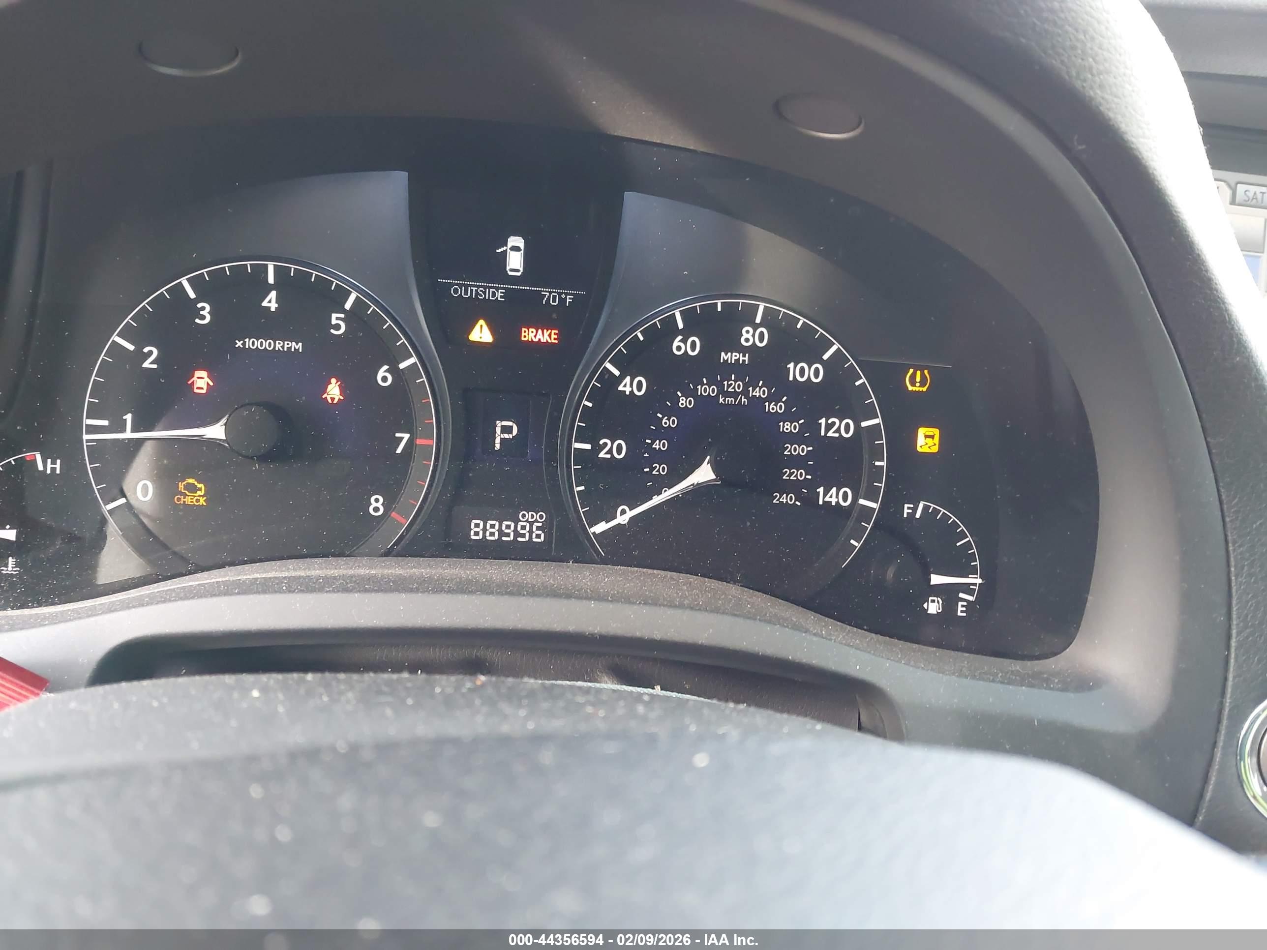LEXUS RX image 7