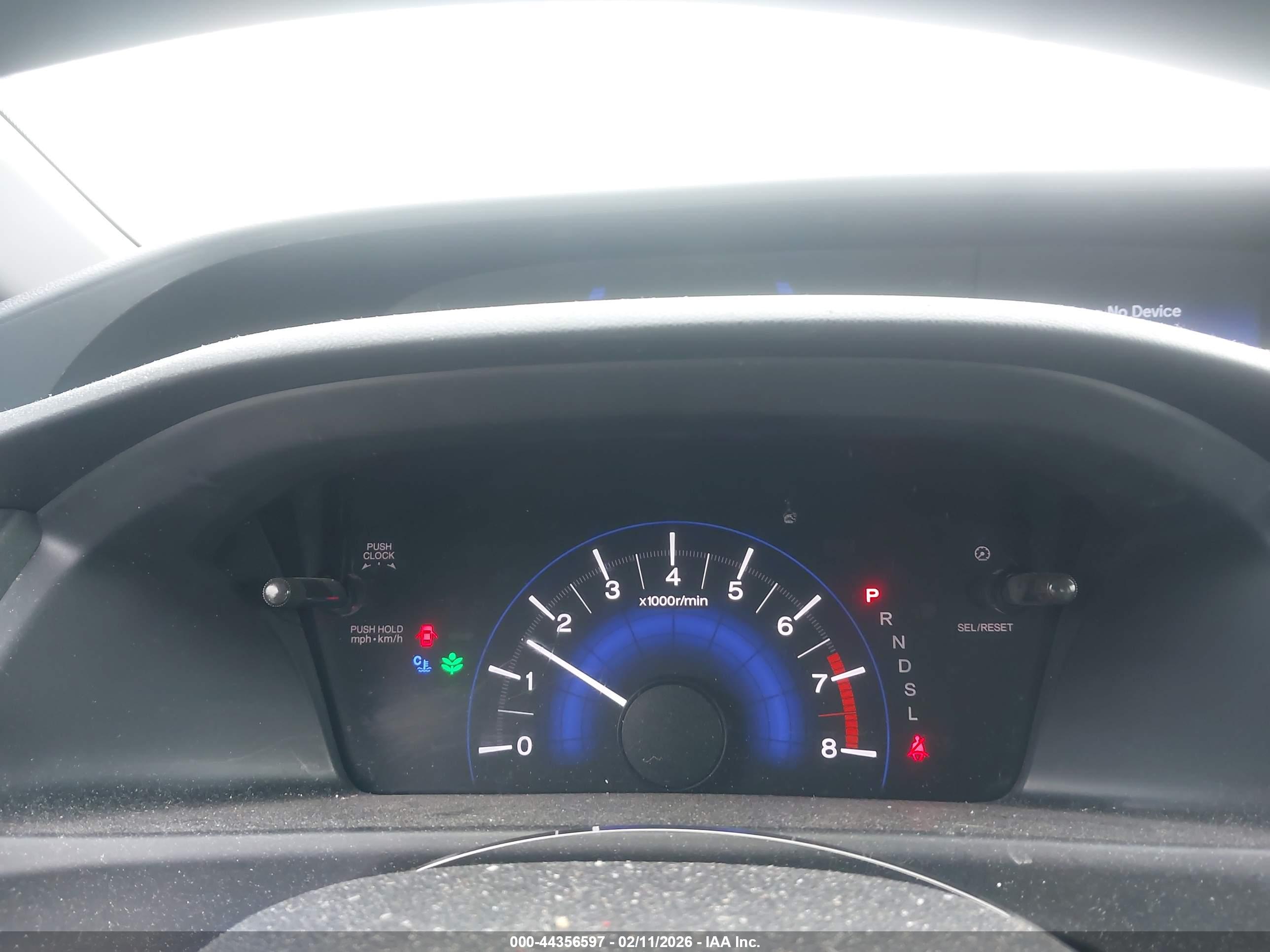 HONDA CIVIC image 7