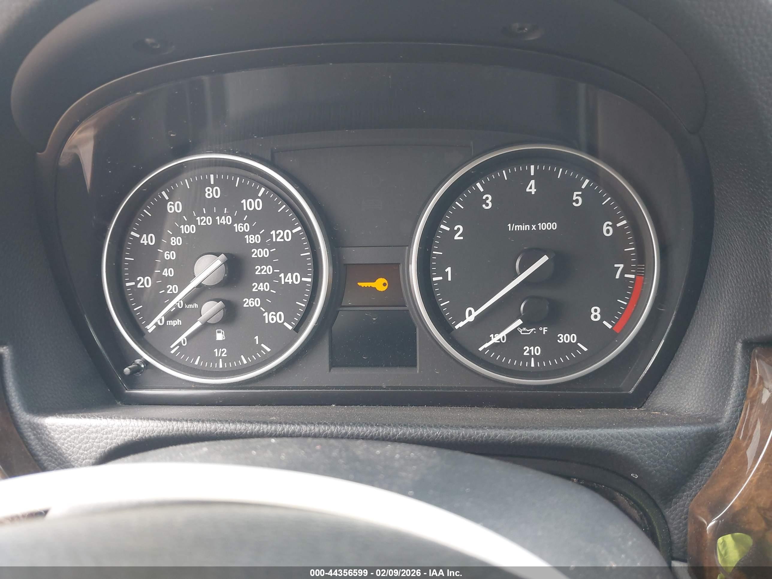 BMW 335I image 7