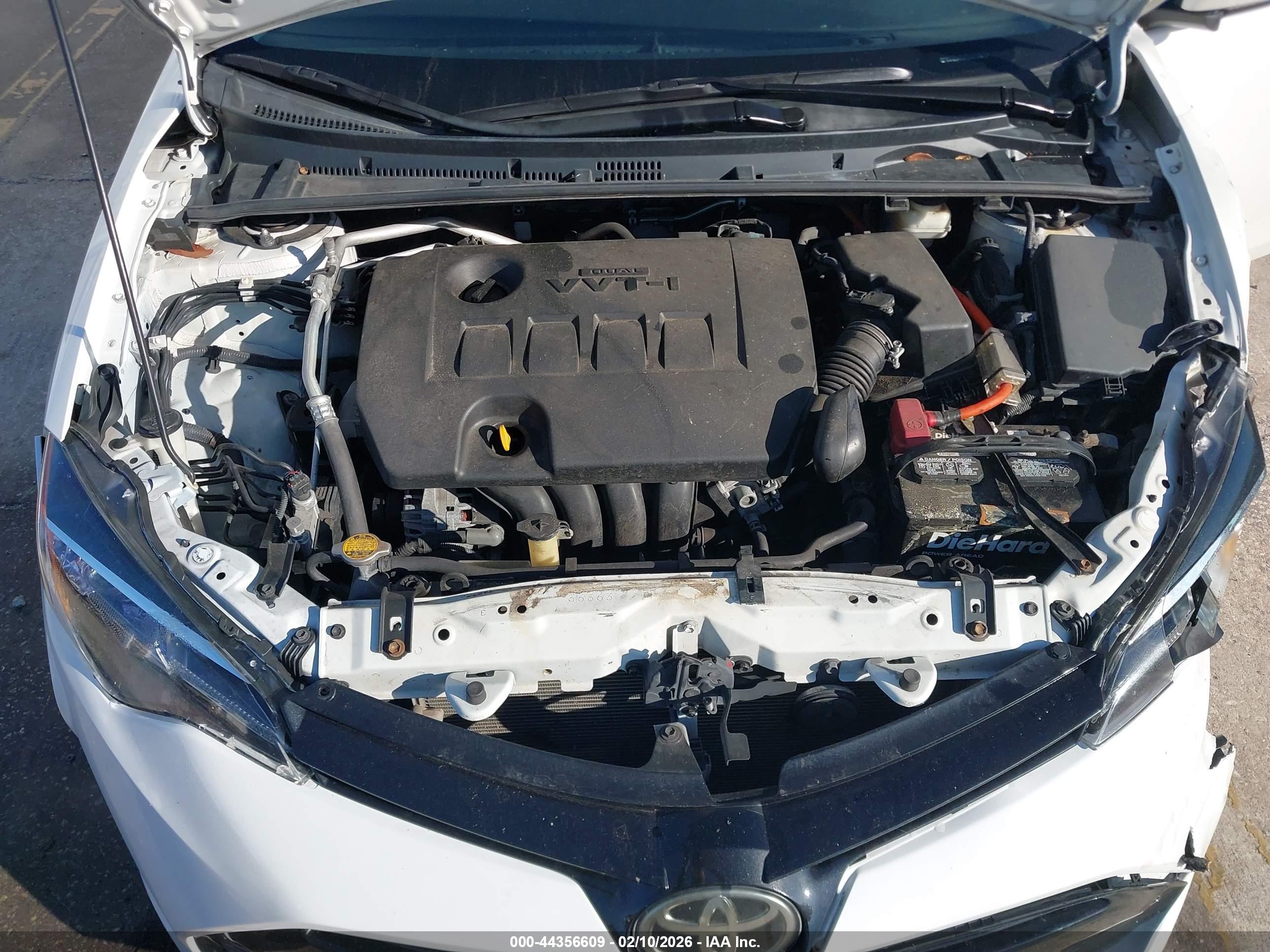 TOYOTA COROLLA image 10