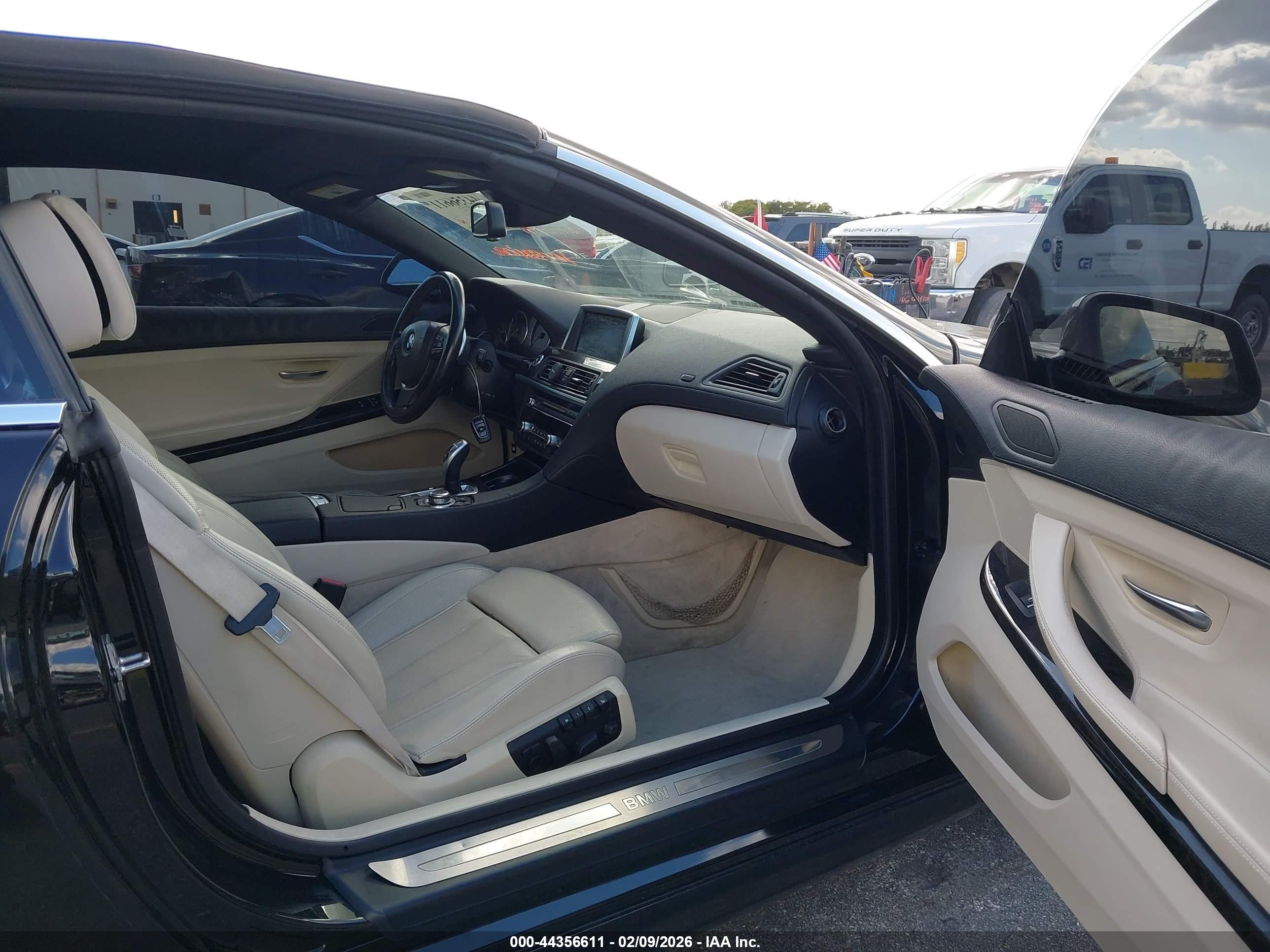 BMW 650I image 5