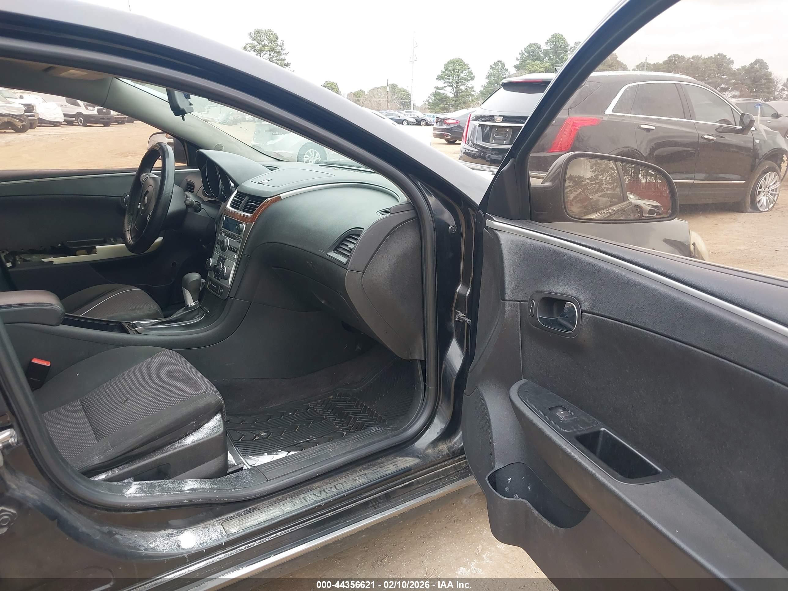 CHEVROLET MALIBU image 5