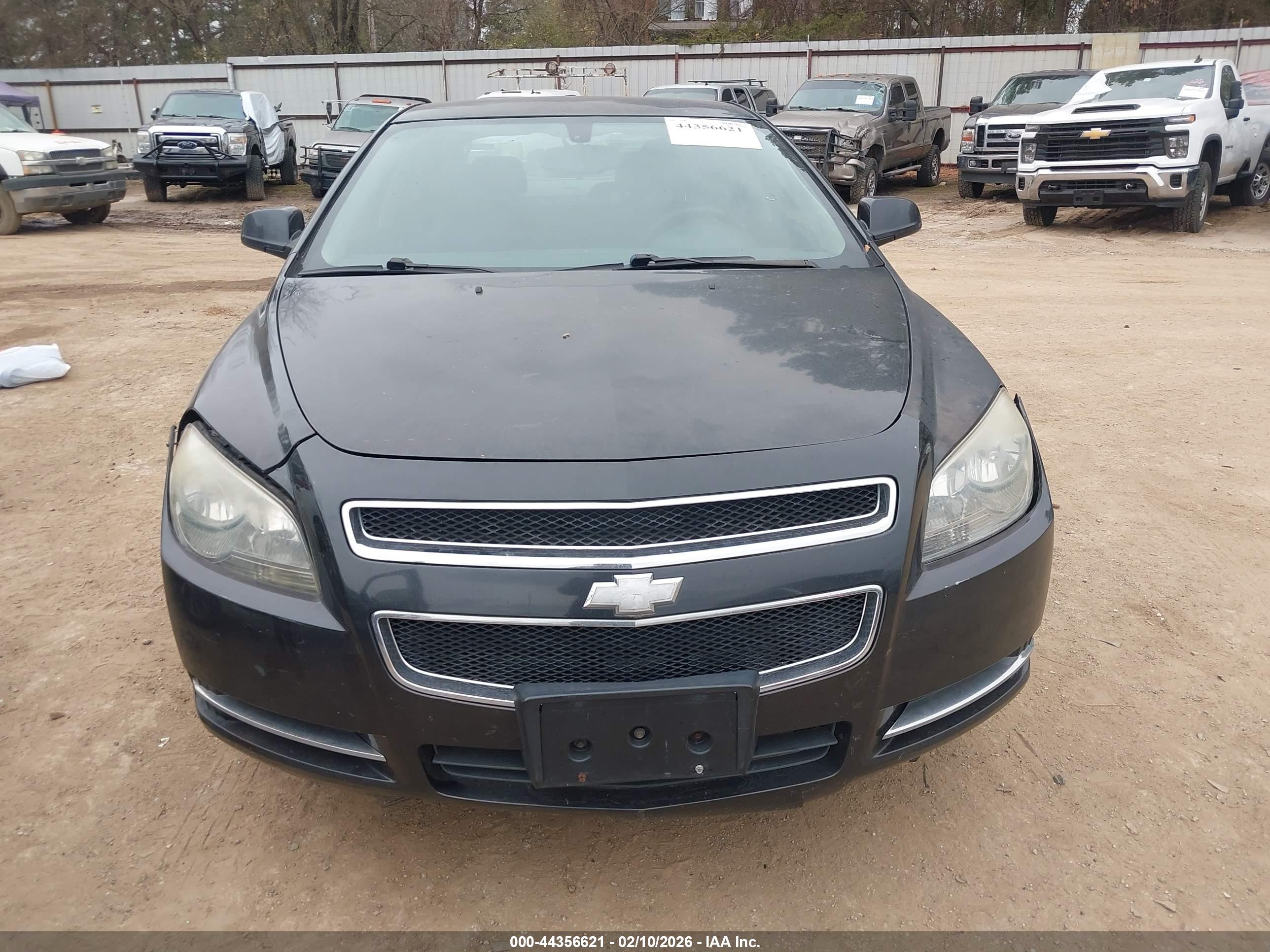 CHEVROLET MALIBU image 6
