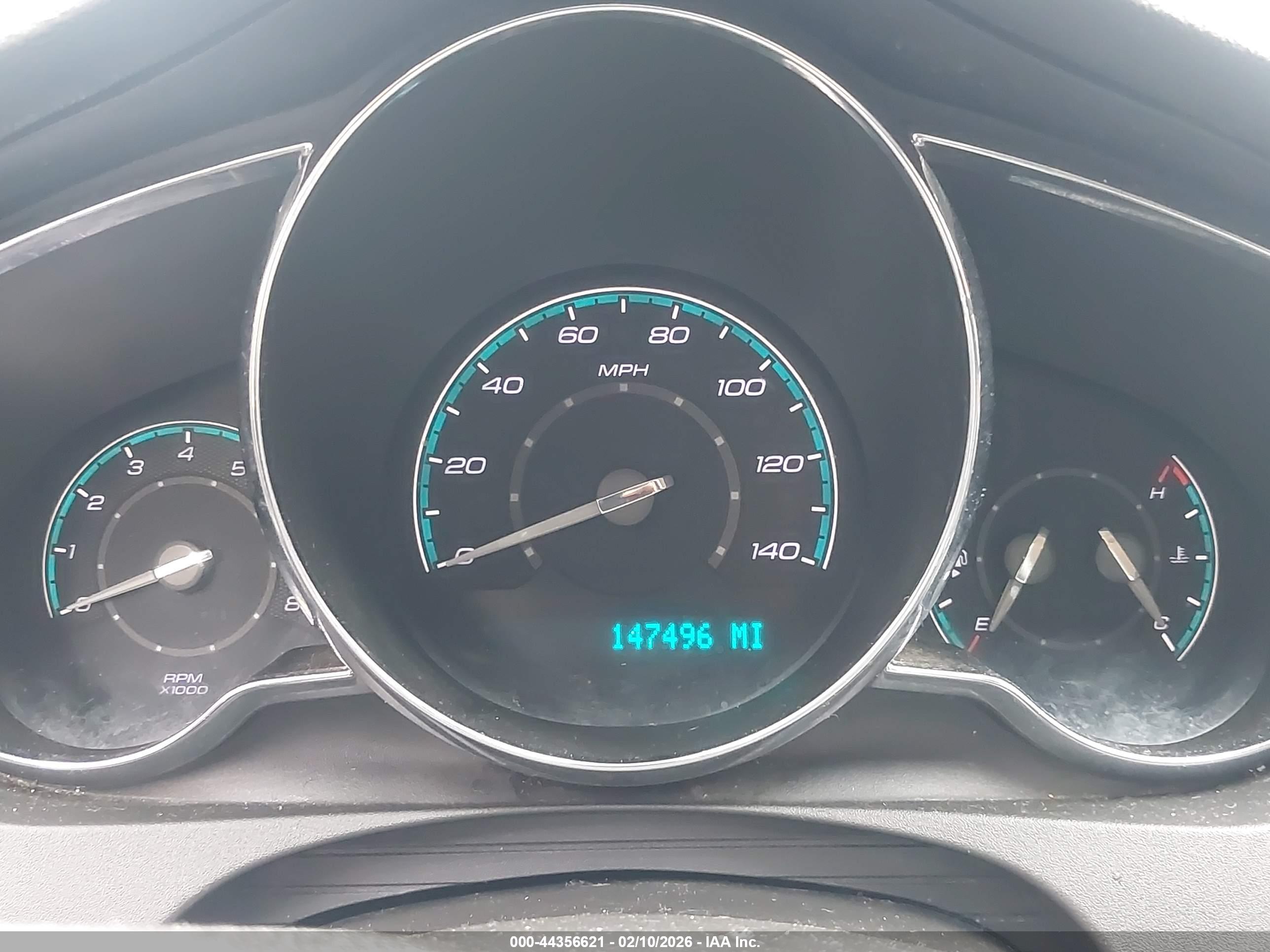 CHEVROLET MALIBU image 7