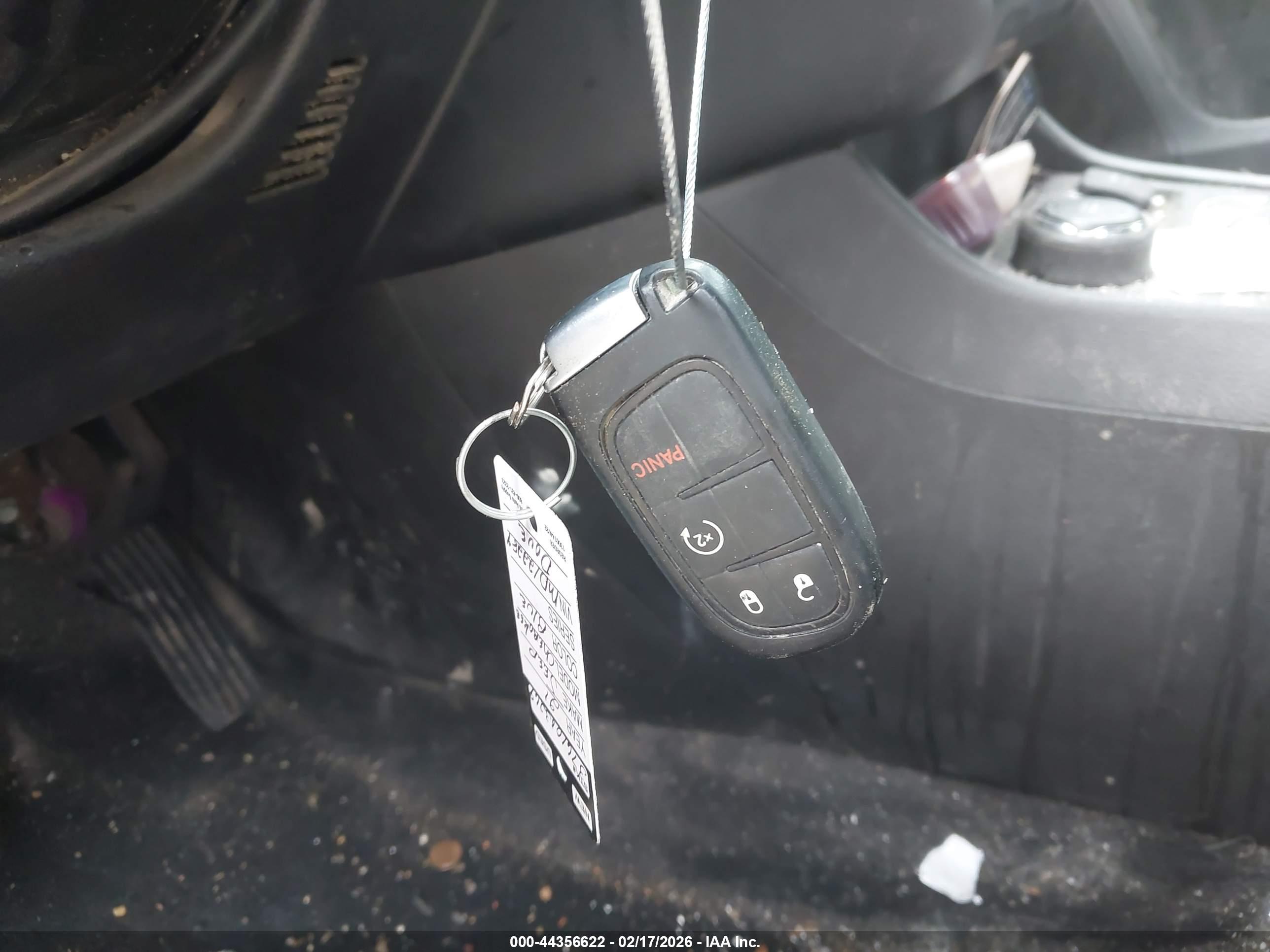 JEEP CHEROKEE image 11