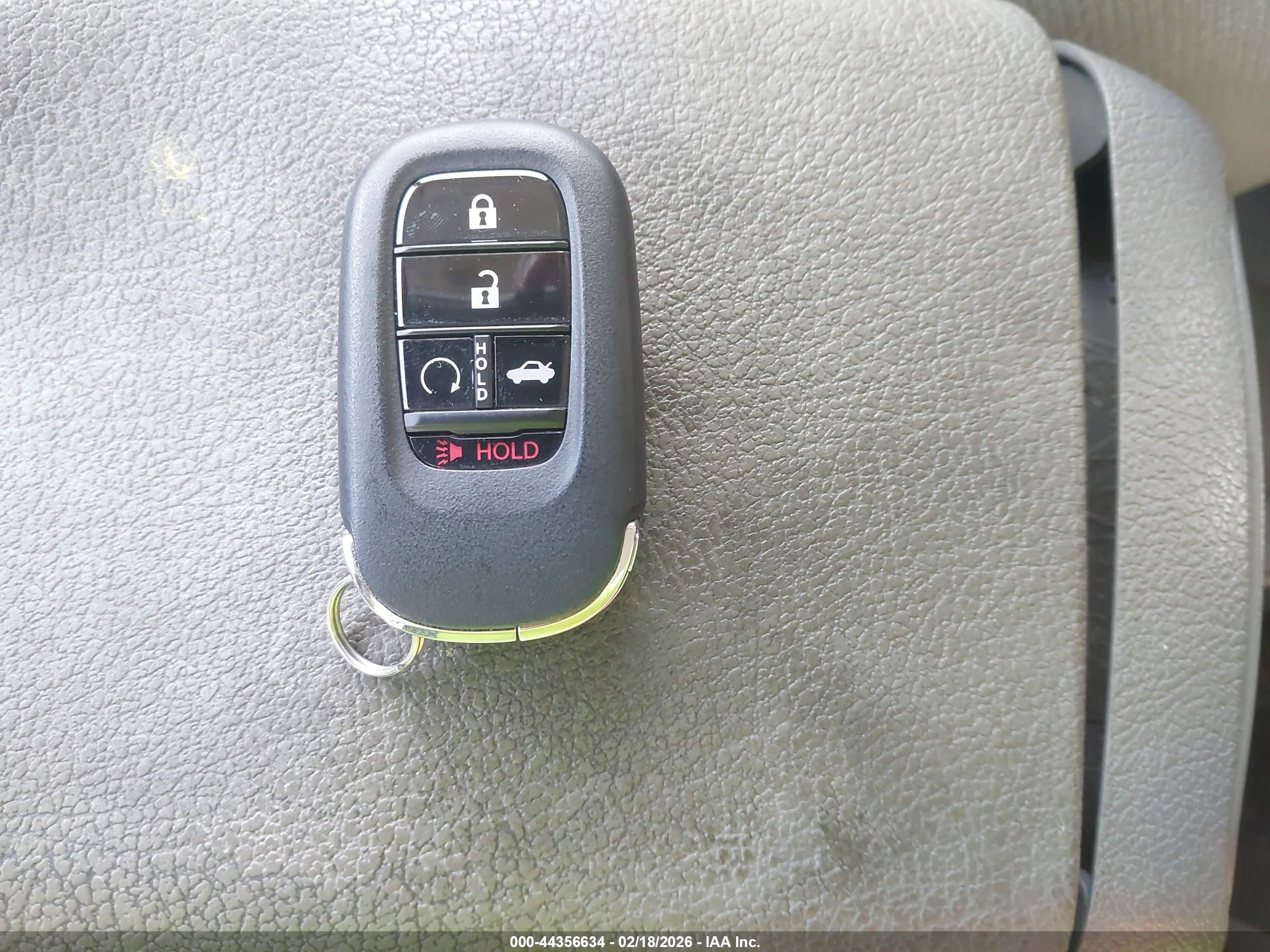 HONDA CIVIC image 11