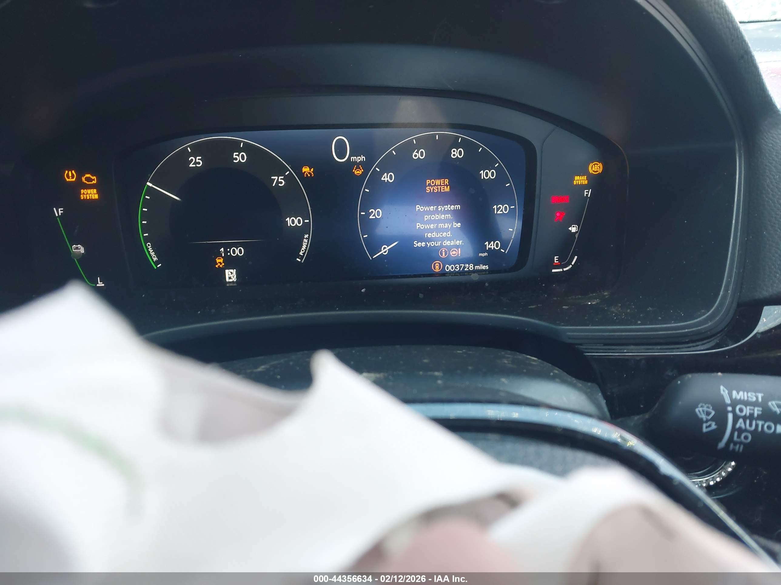 HONDA CIVIC image 7