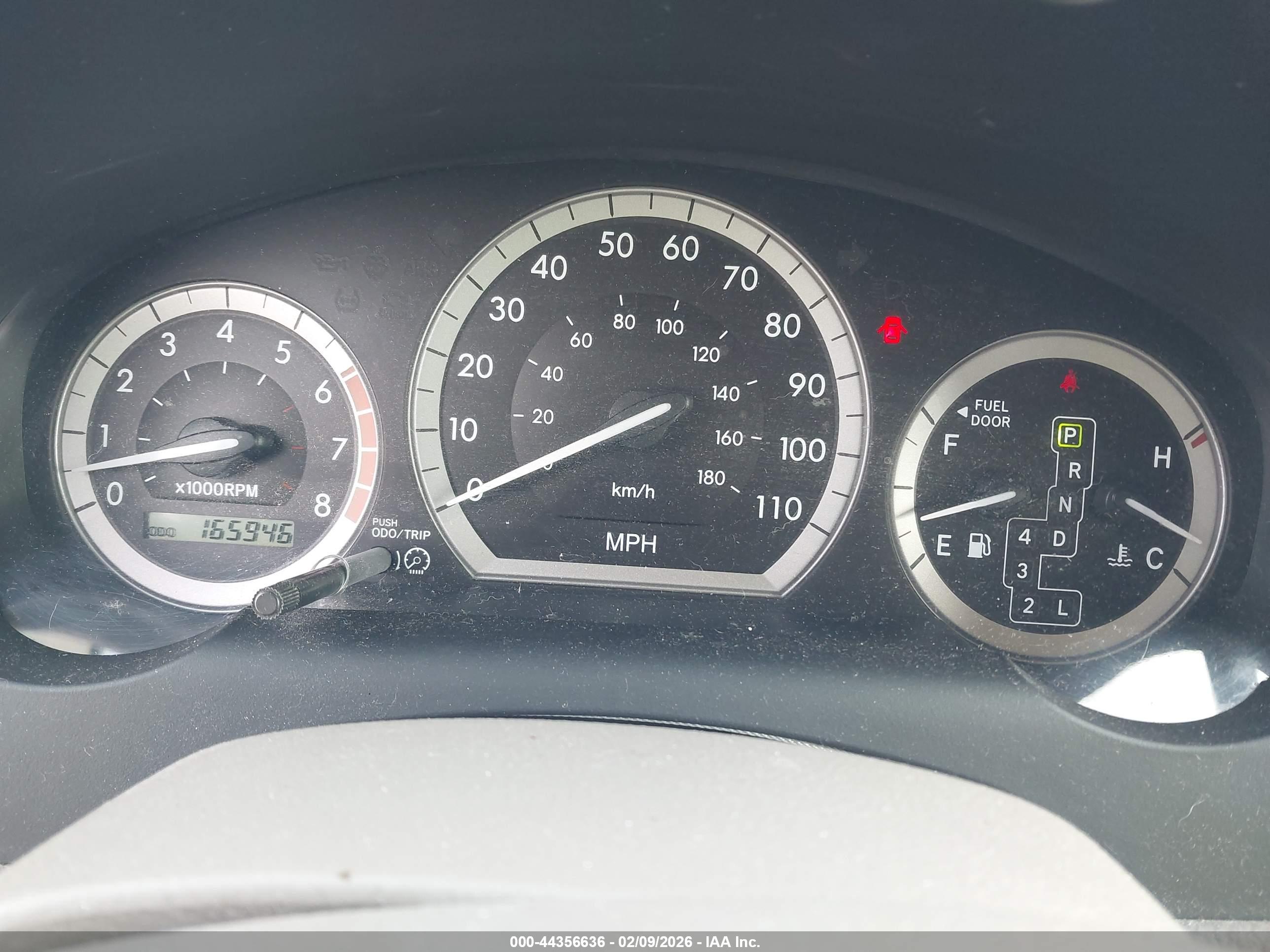 TOYOTA SIENNA image 7