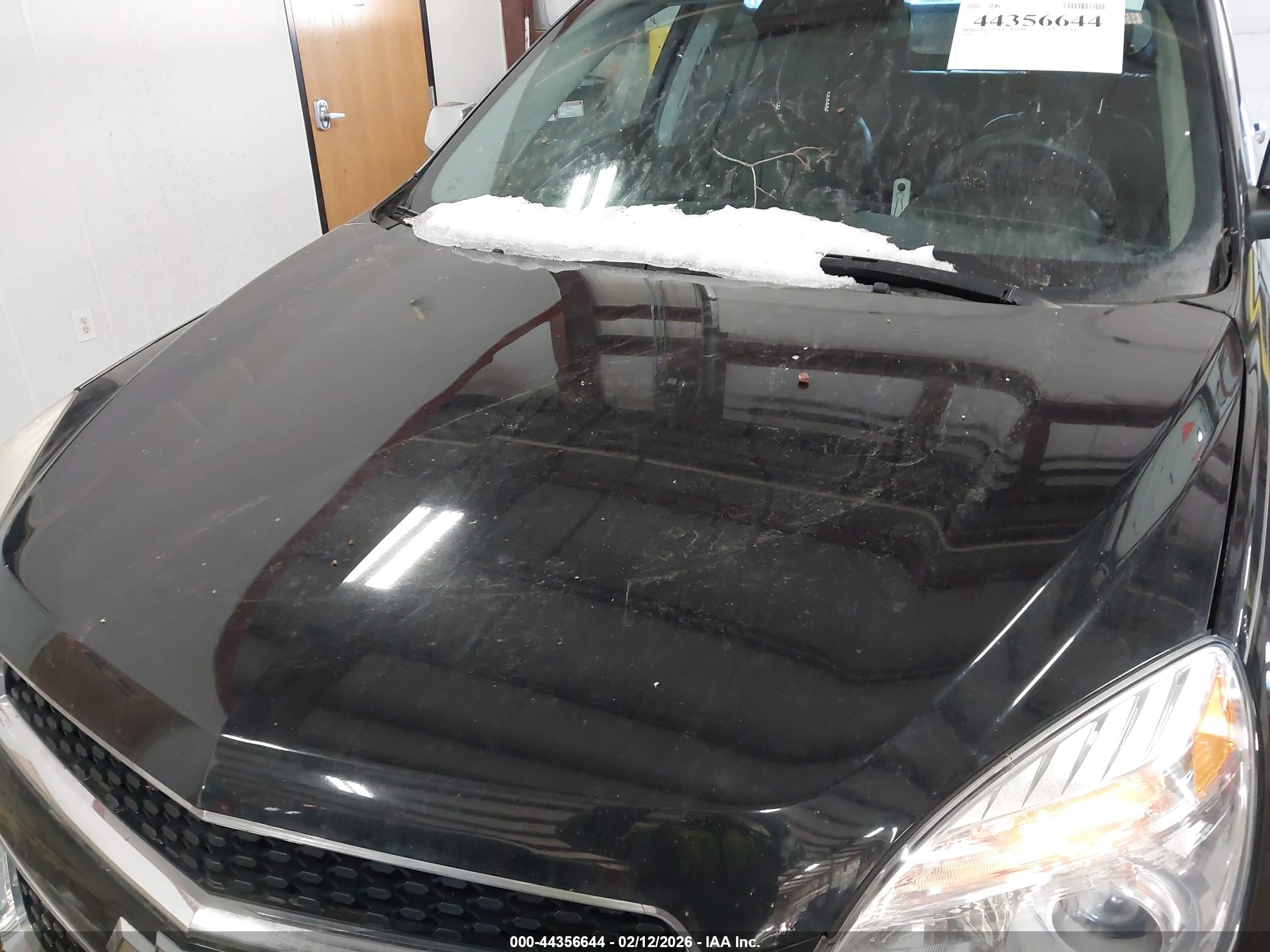 CHEVROLET EQUINOX image 6