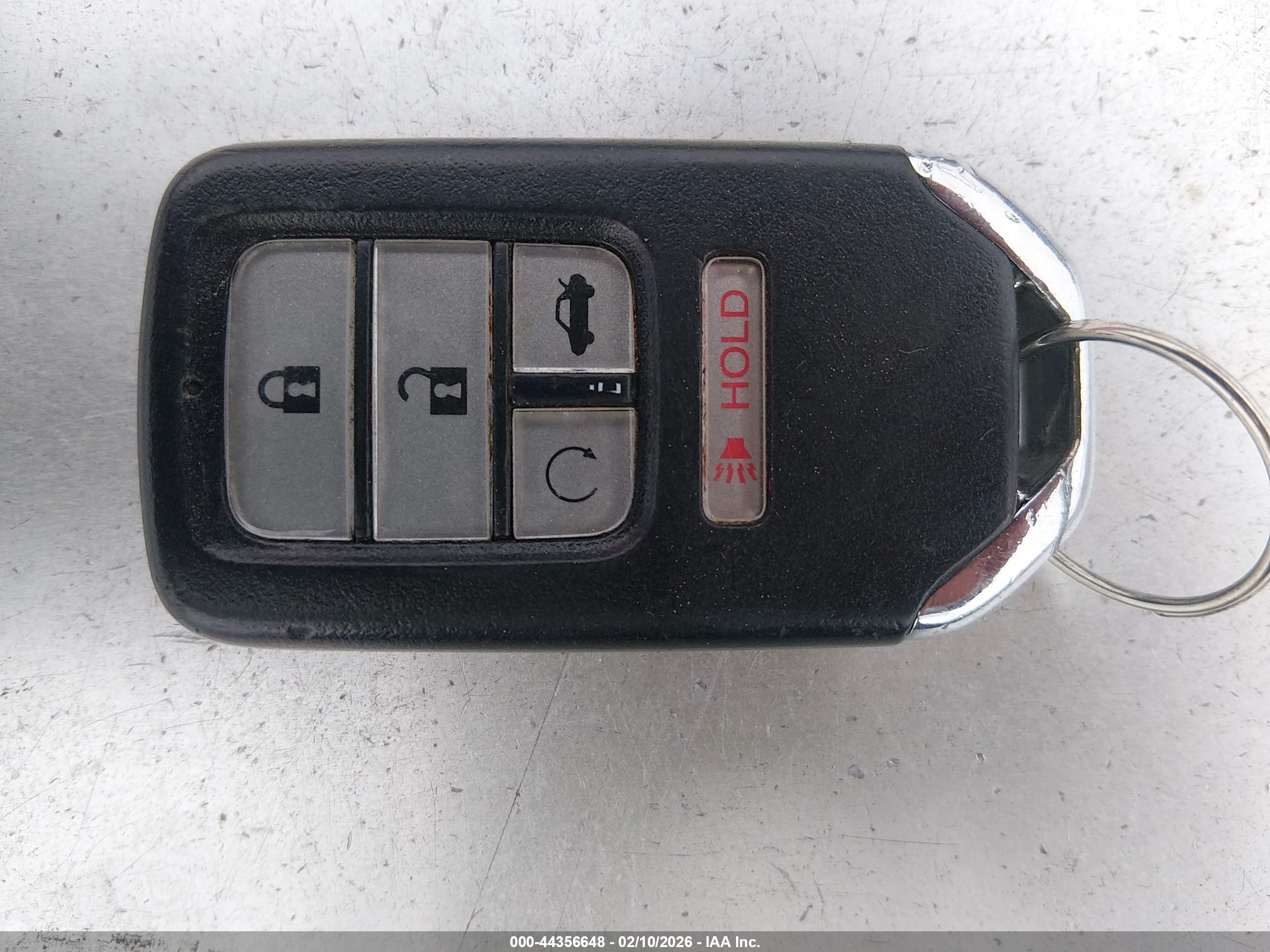 HONDA CIVIC image 11