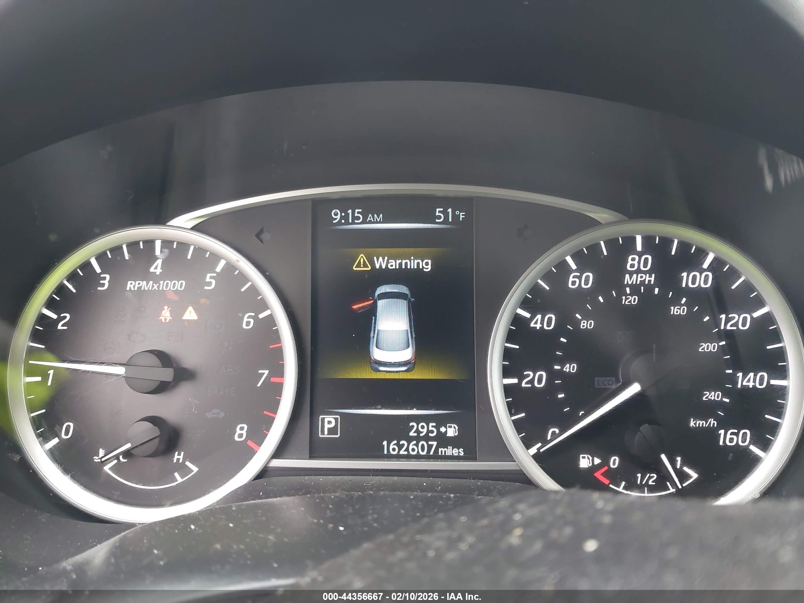 NISSAN SENTRA image 7