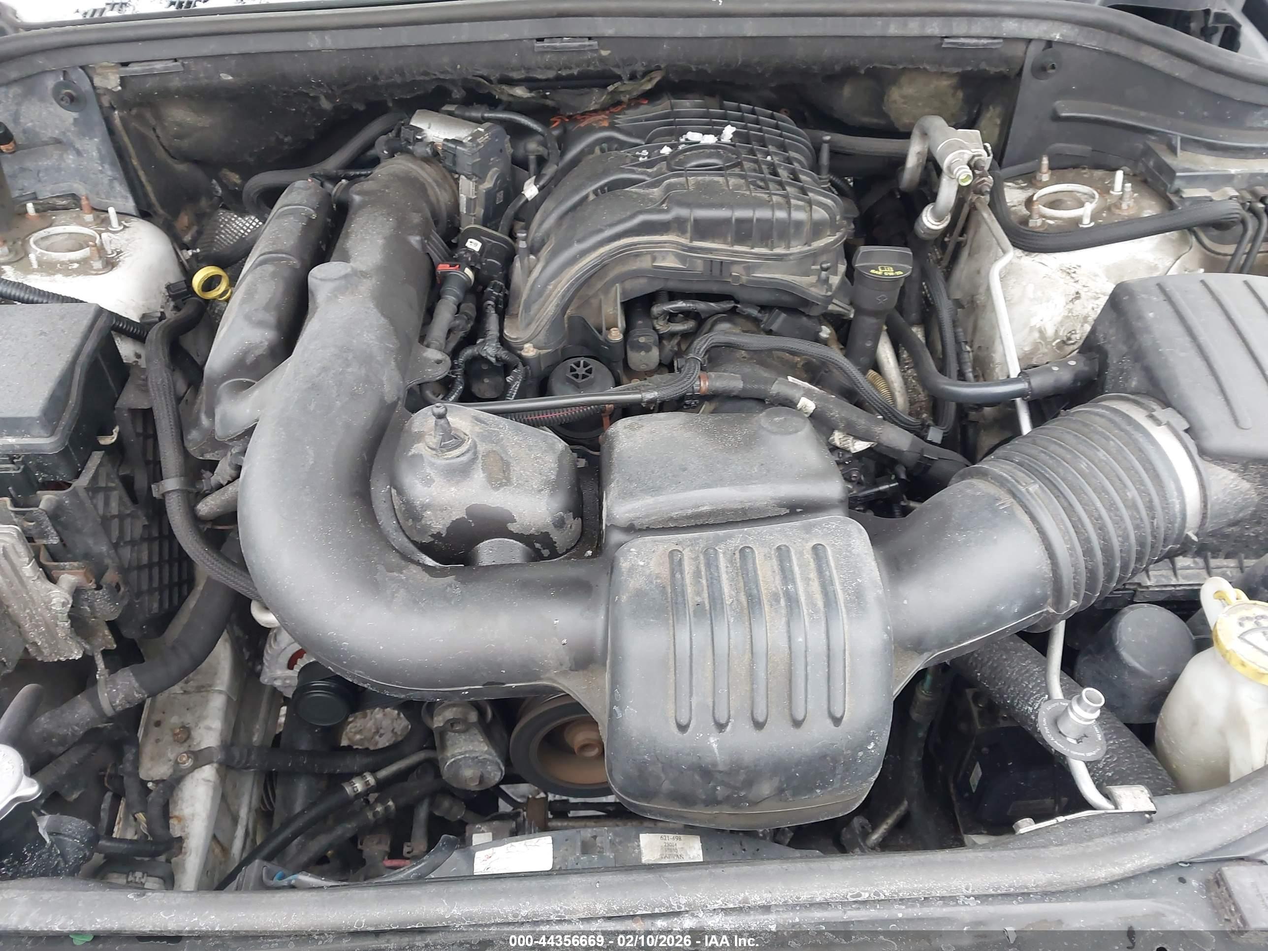 JEEP GRAND image 10