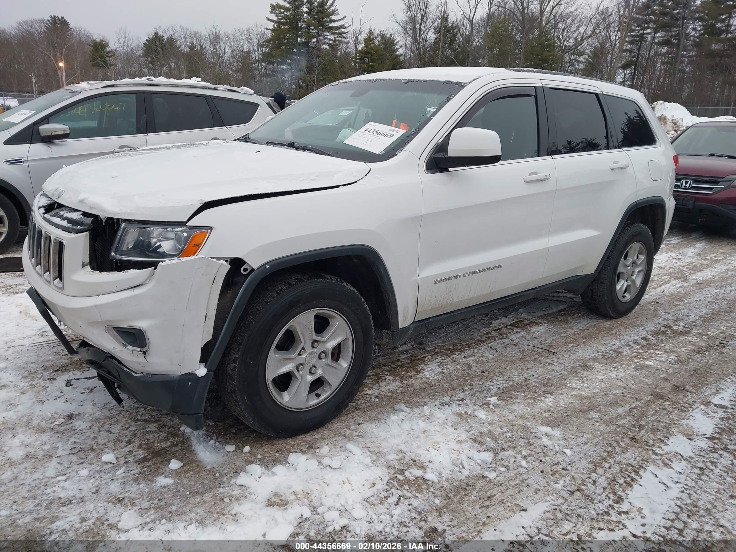 JEEP GRAND image 2