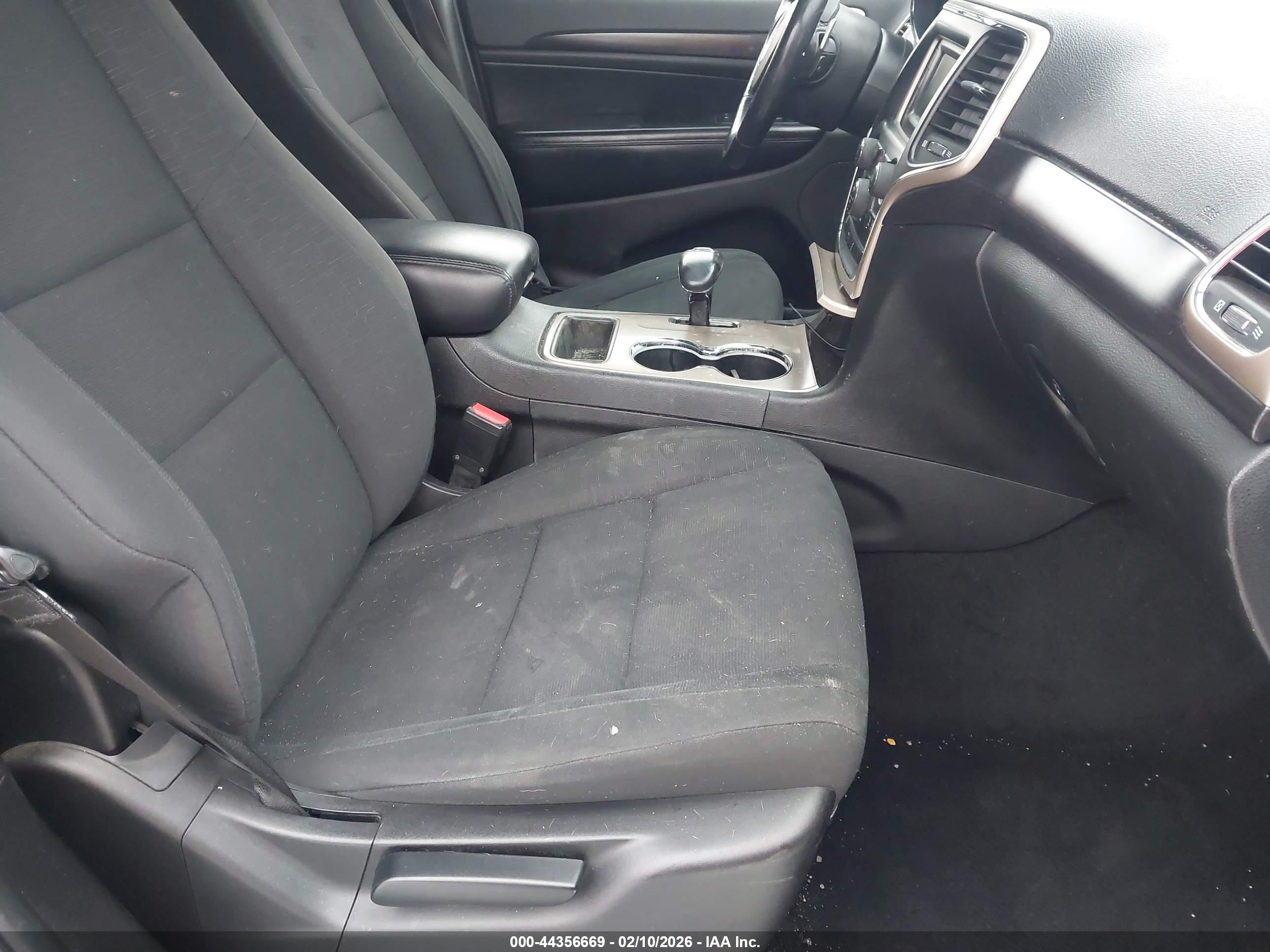 JEEP GRAND image 5