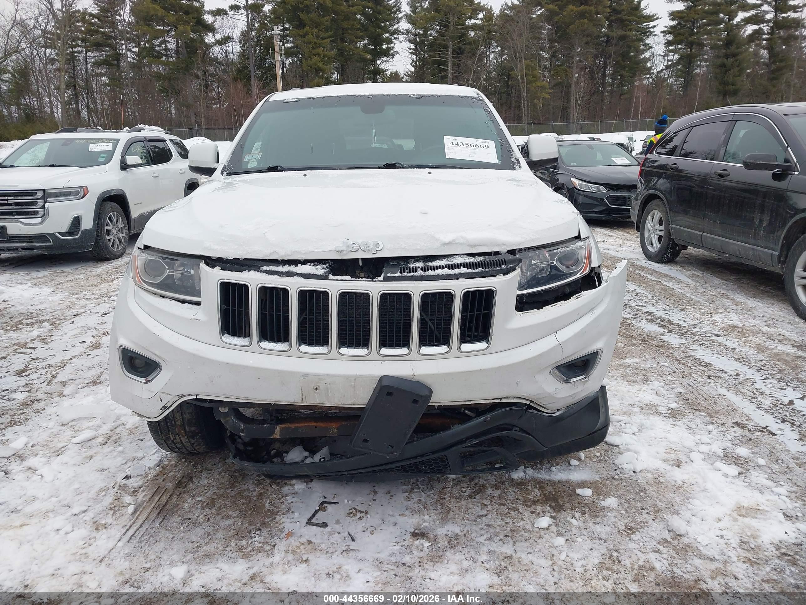 JEEP GRAND image 6