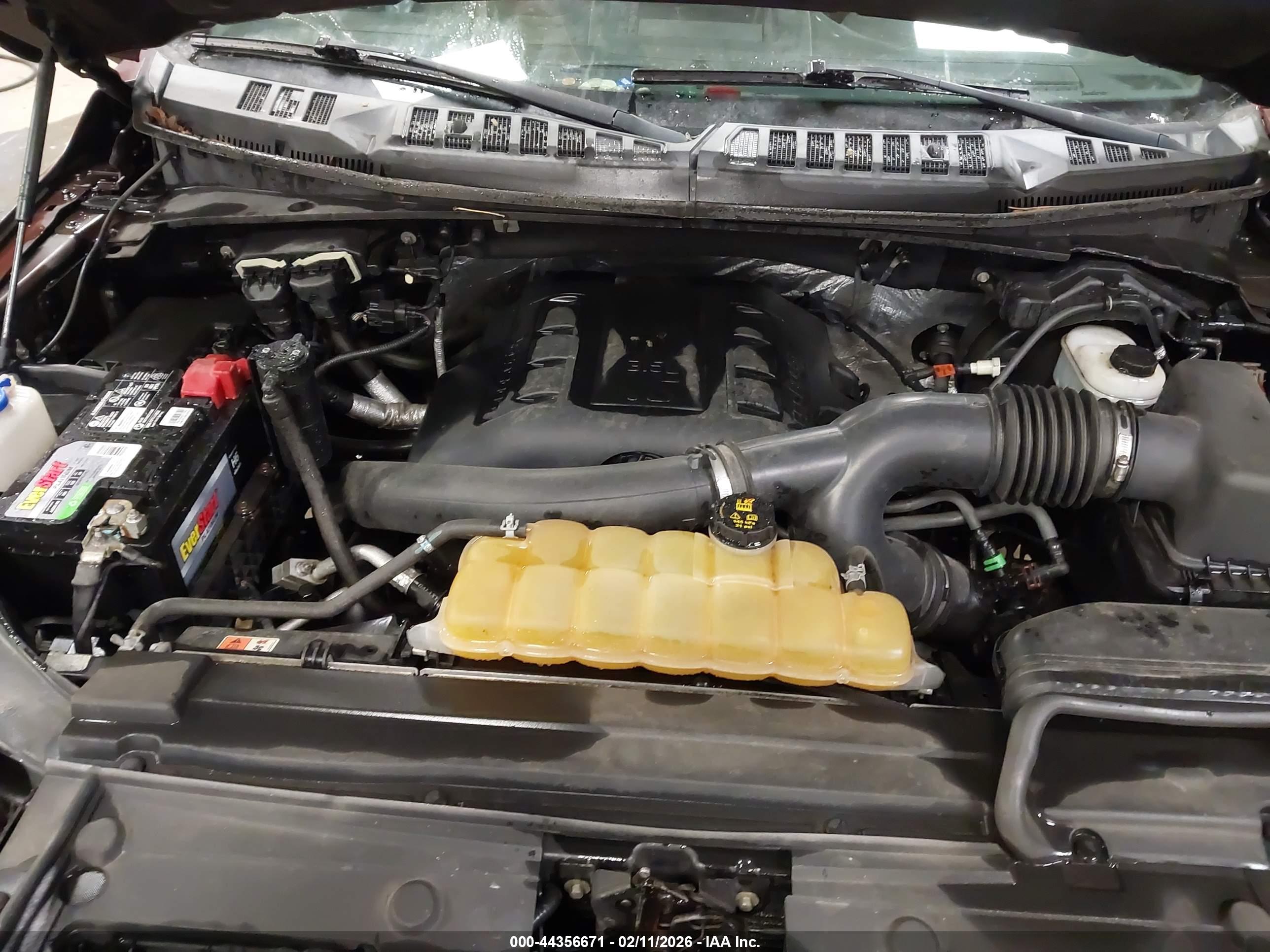 FORD F-150 image 10