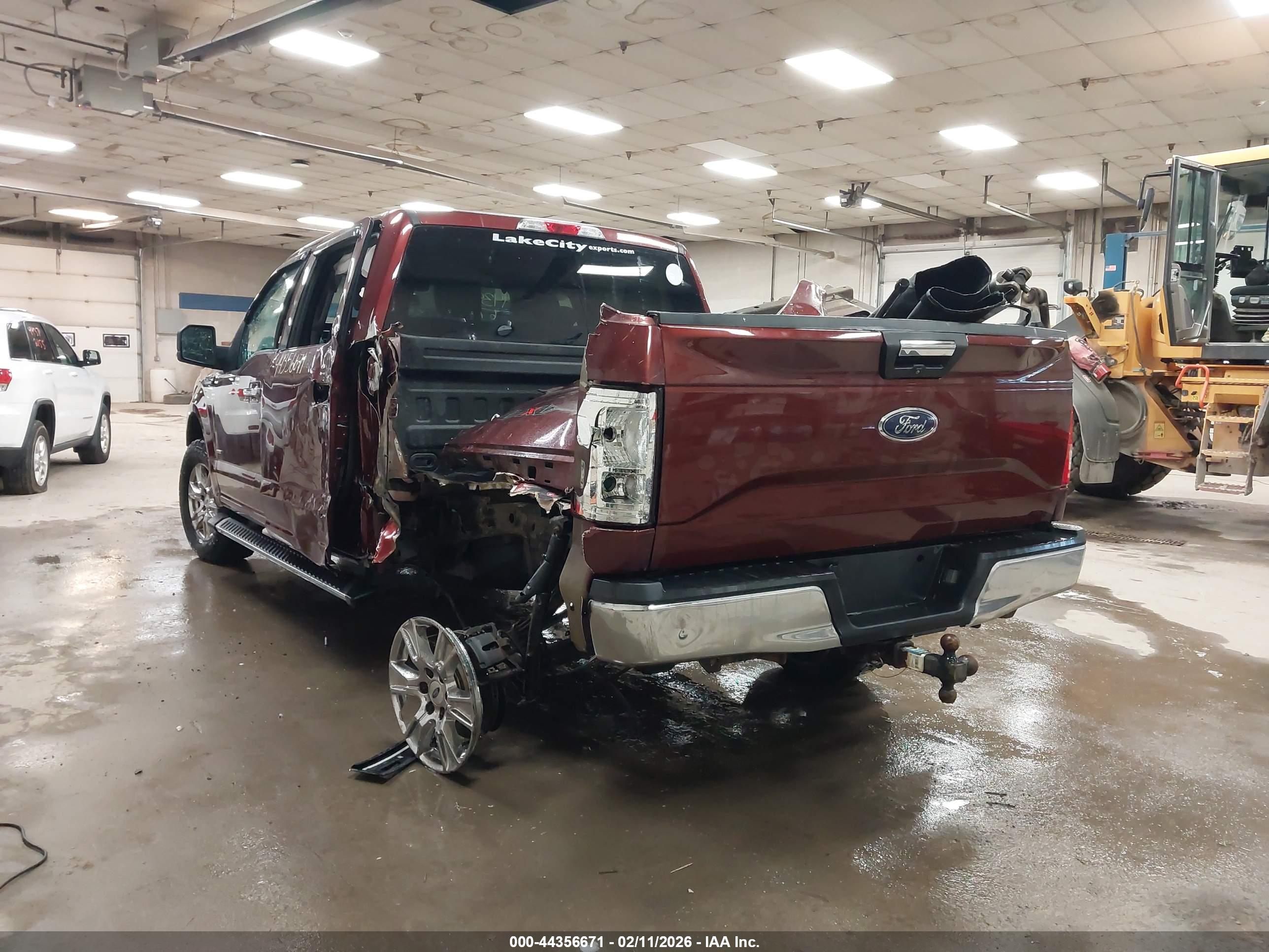 FORD F-150 image 3