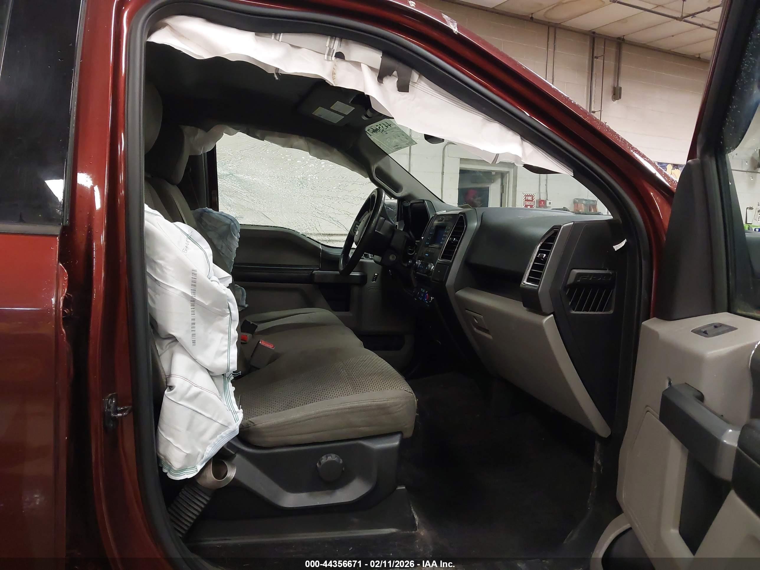 FORD F-150 image 5