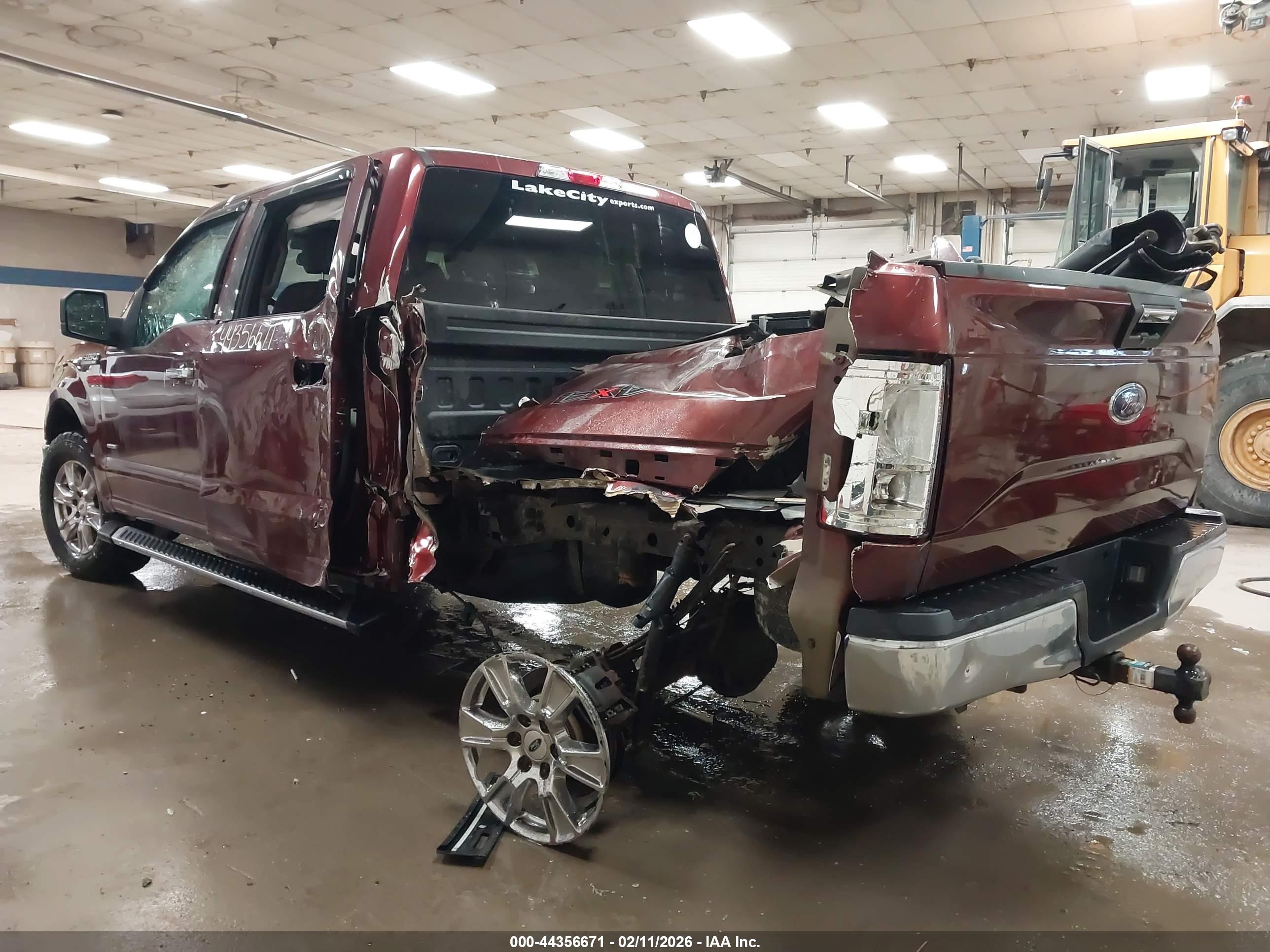 FORD F-150 image 6