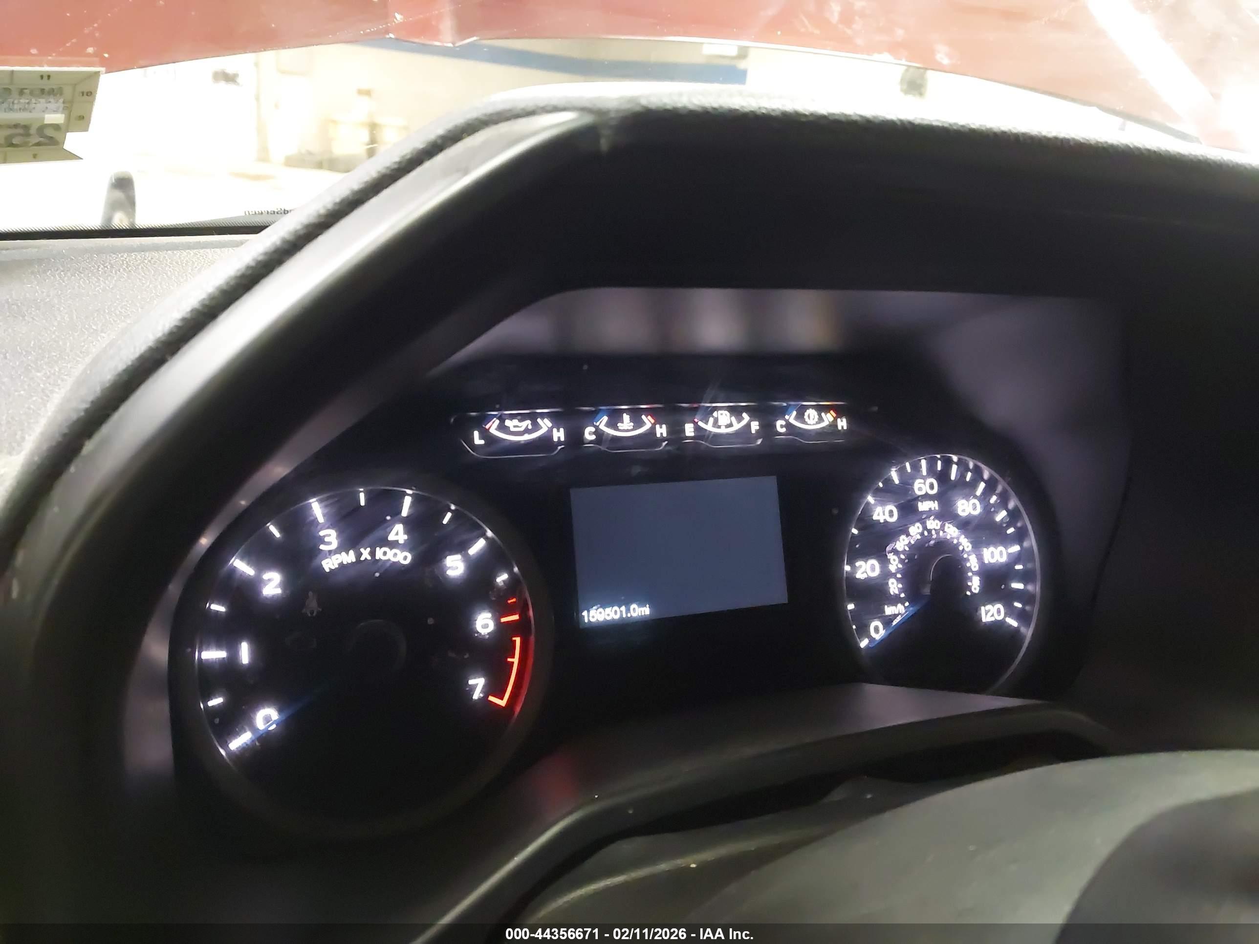 FORD F-150 image 7