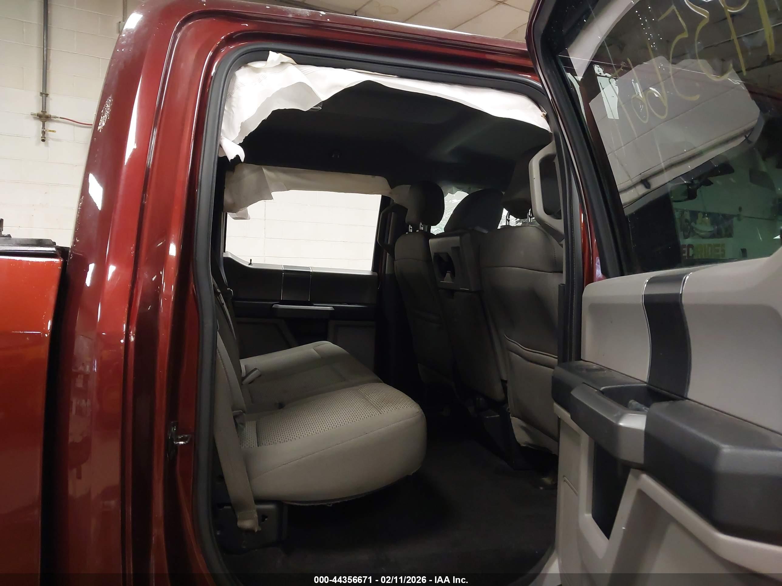FORD F-150 image 8