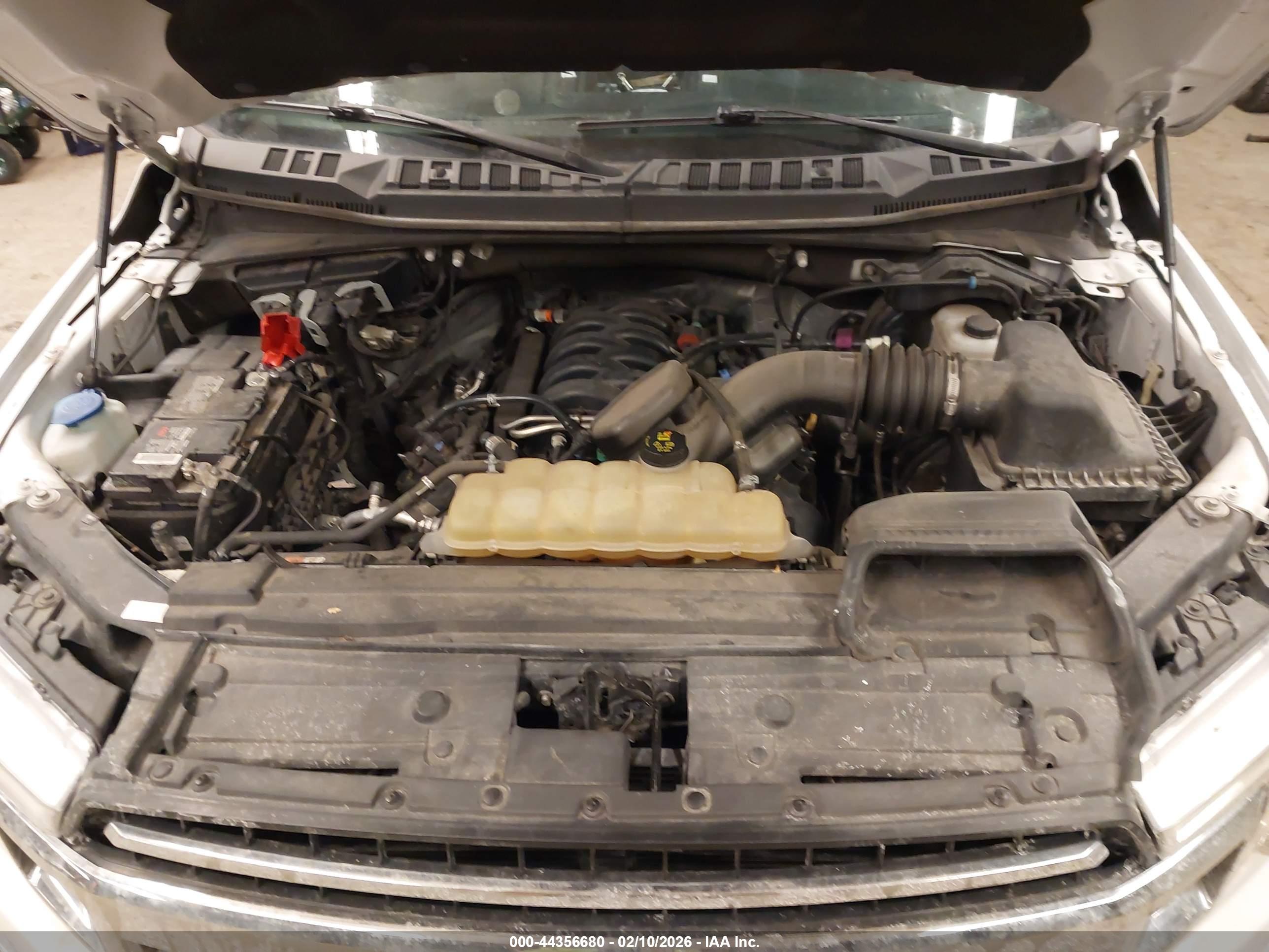FORD F-150 image 10