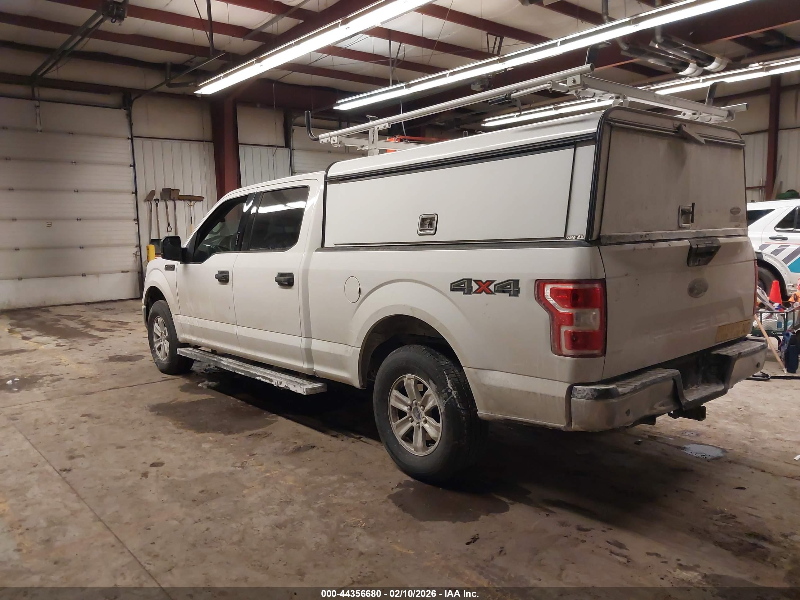 FORD F-150 image 3