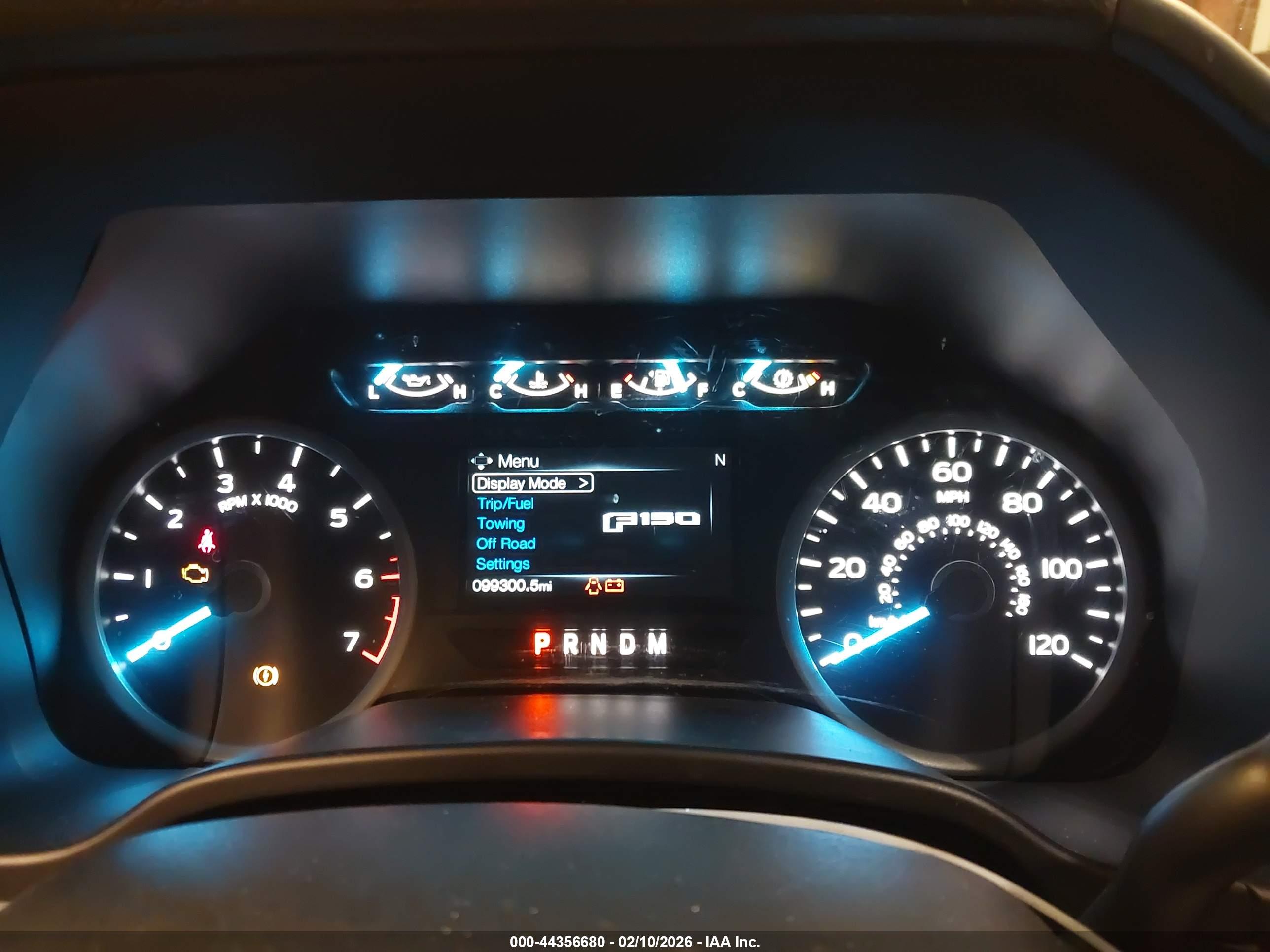 FORD F-150 image 7