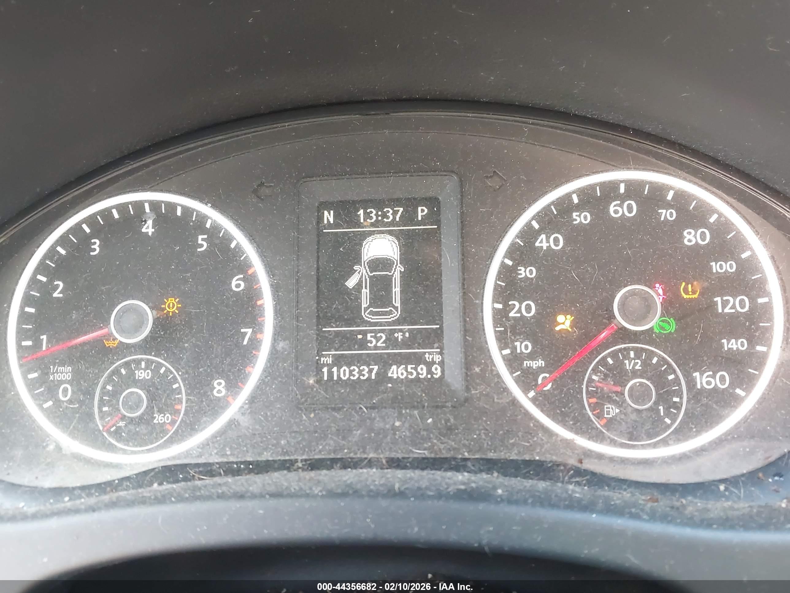 VOLKSWAGEN TIGUAN image 7