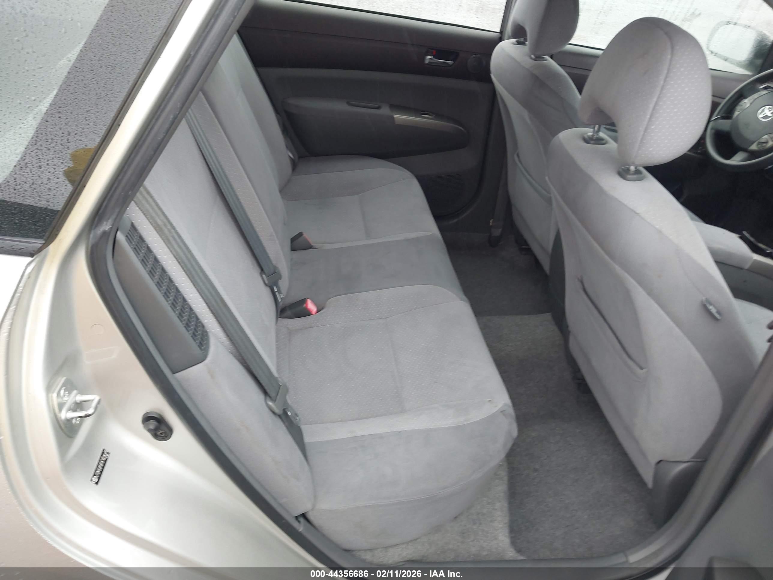 TOYOTA PRIUS image 8