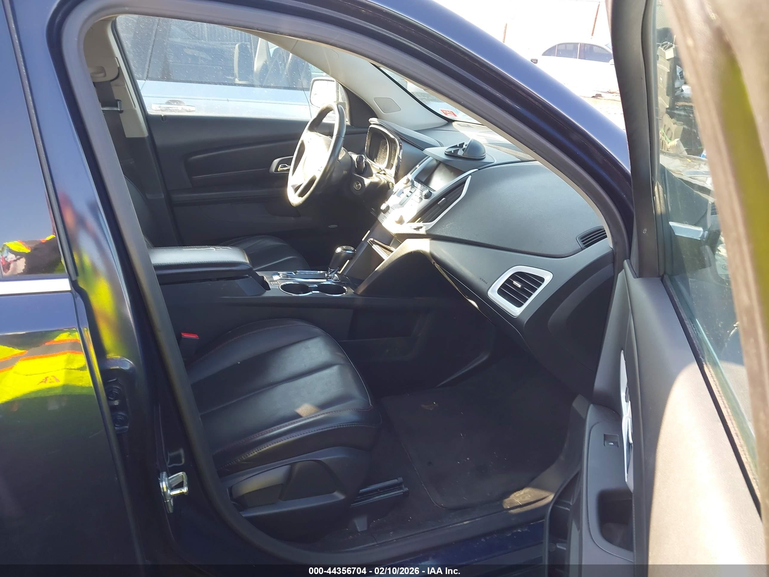 GMC TERRAIN image 5