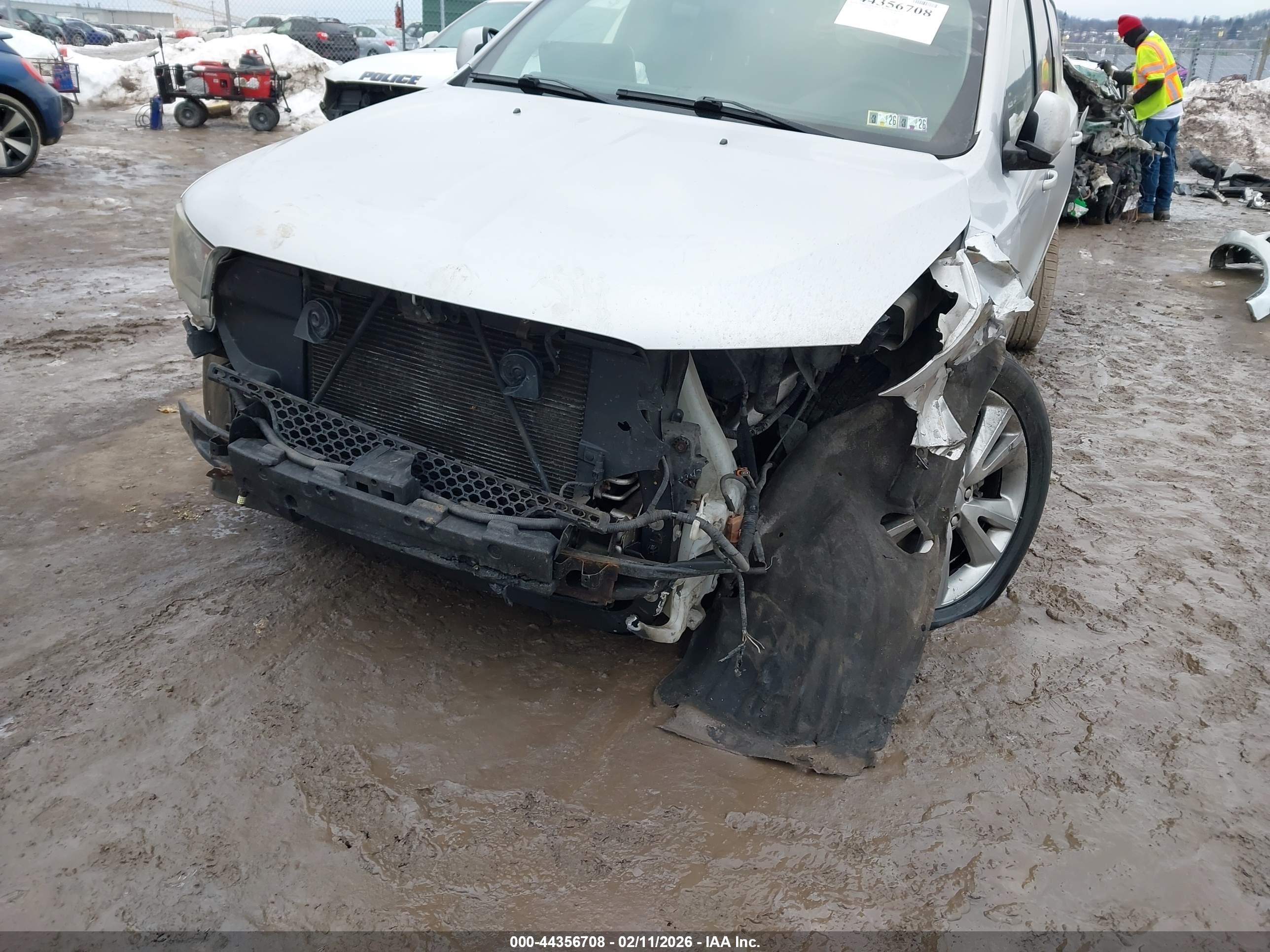 DODGE DURANGO image 6