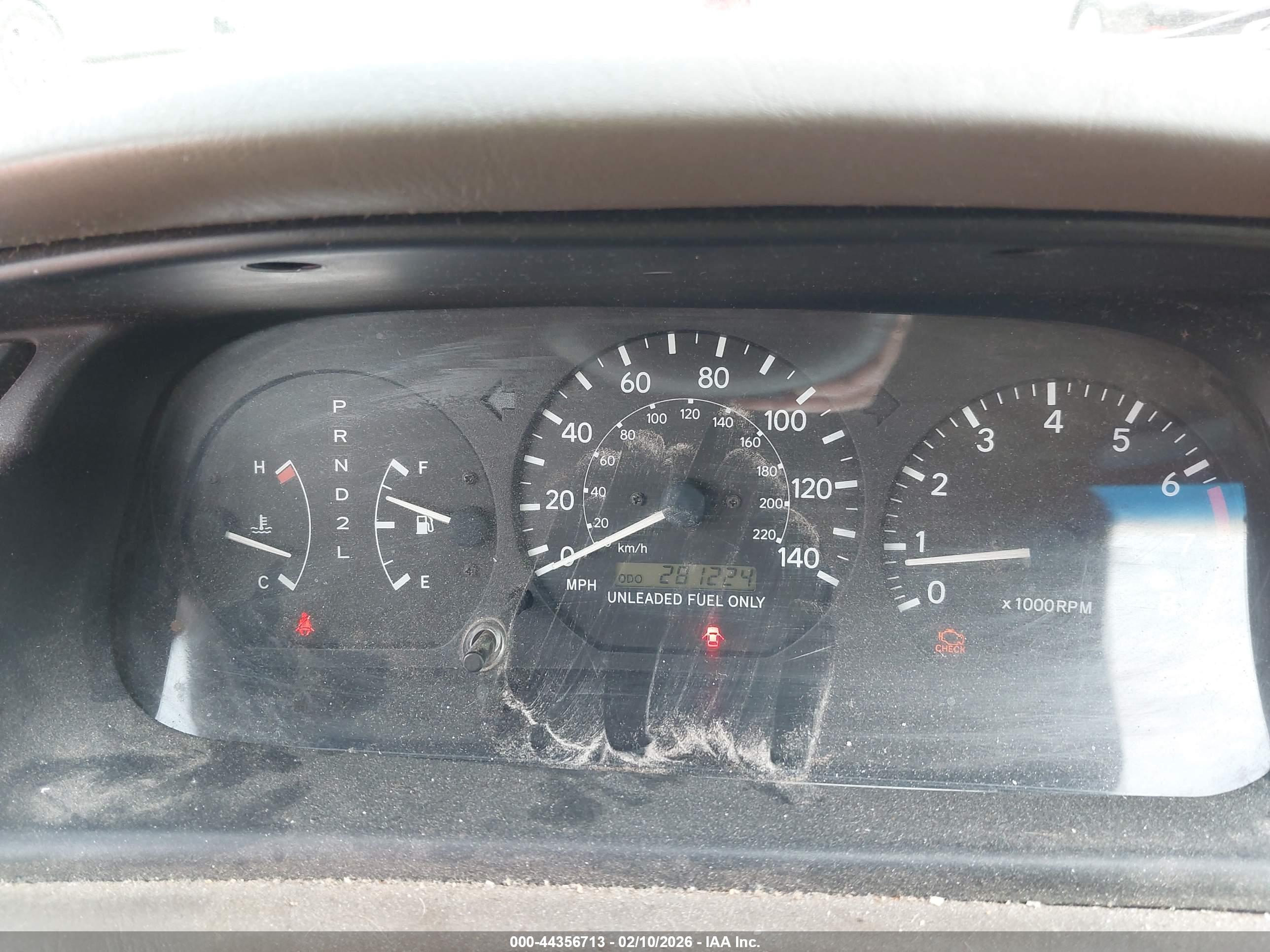 TOYOTA CAMRY image 7