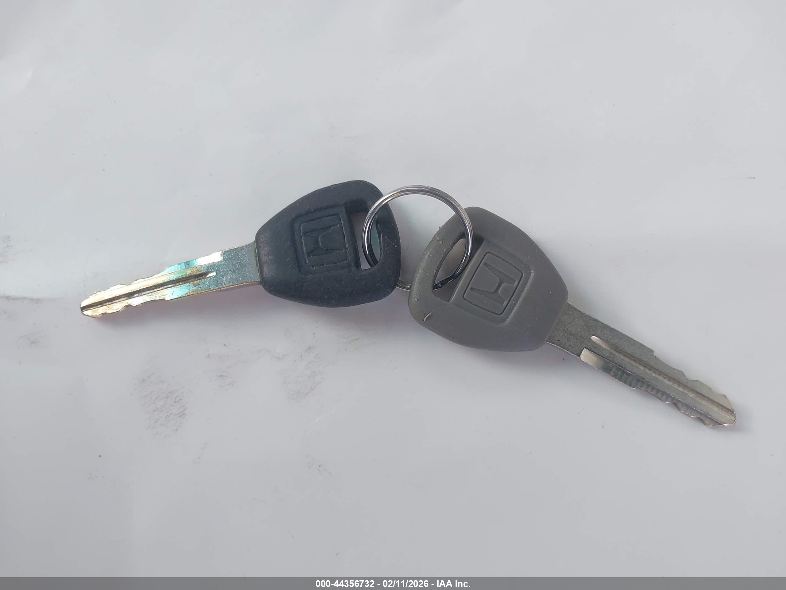 HONDA CIVIC image 11