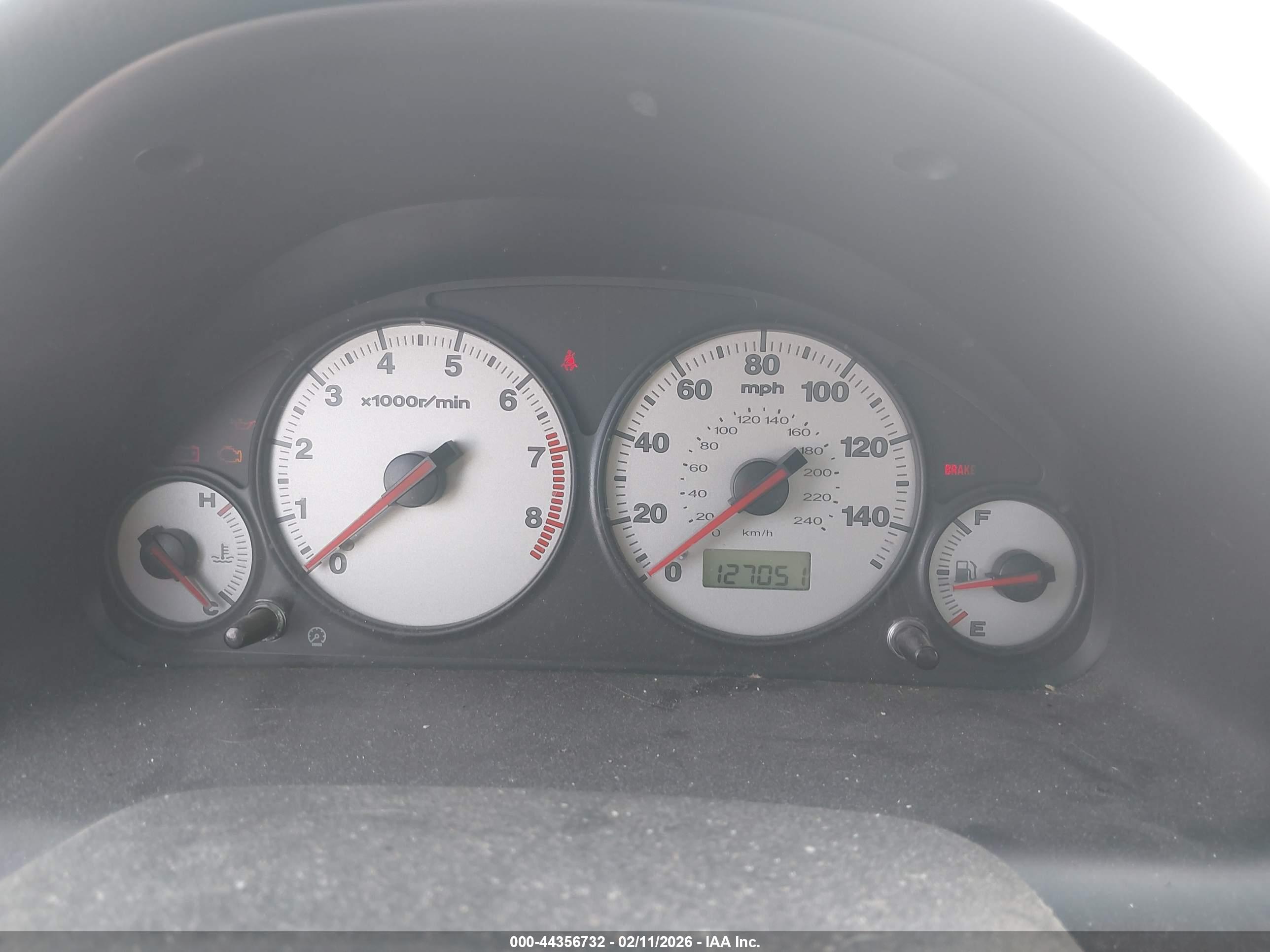 HONDA CIVIC image 7