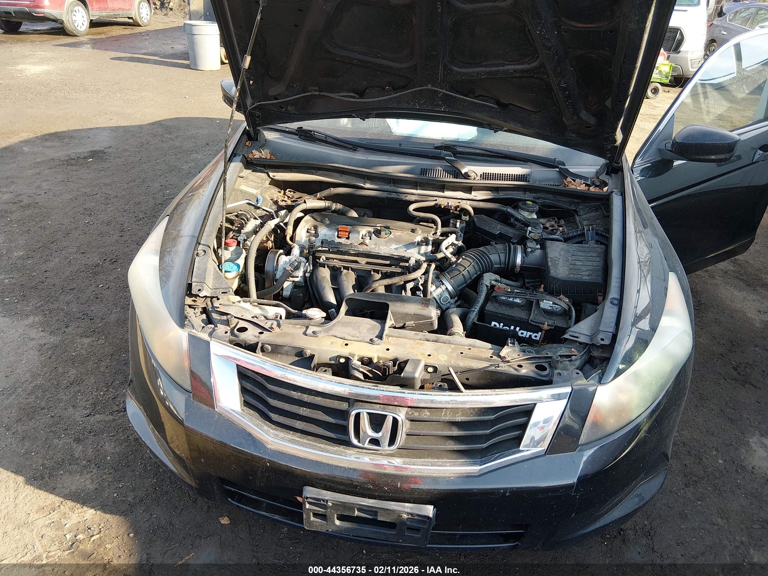 HONDA ACCORD image 10