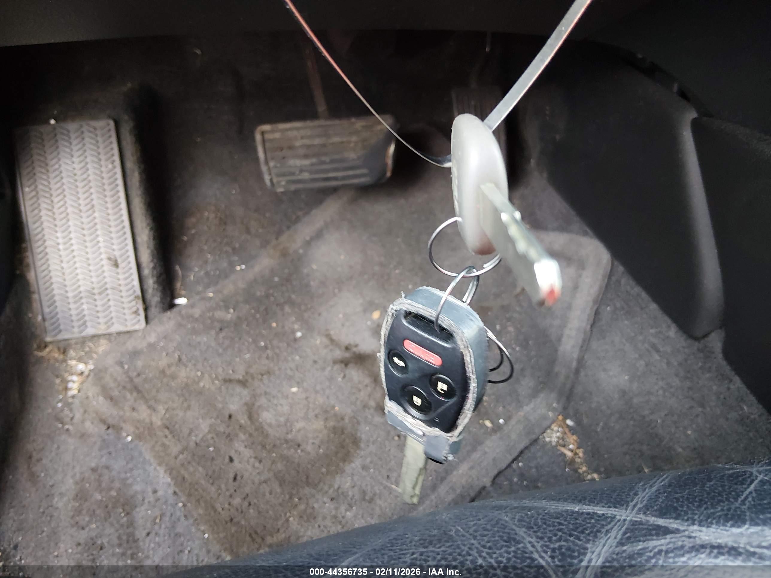 HONDA ACCORD image 11
