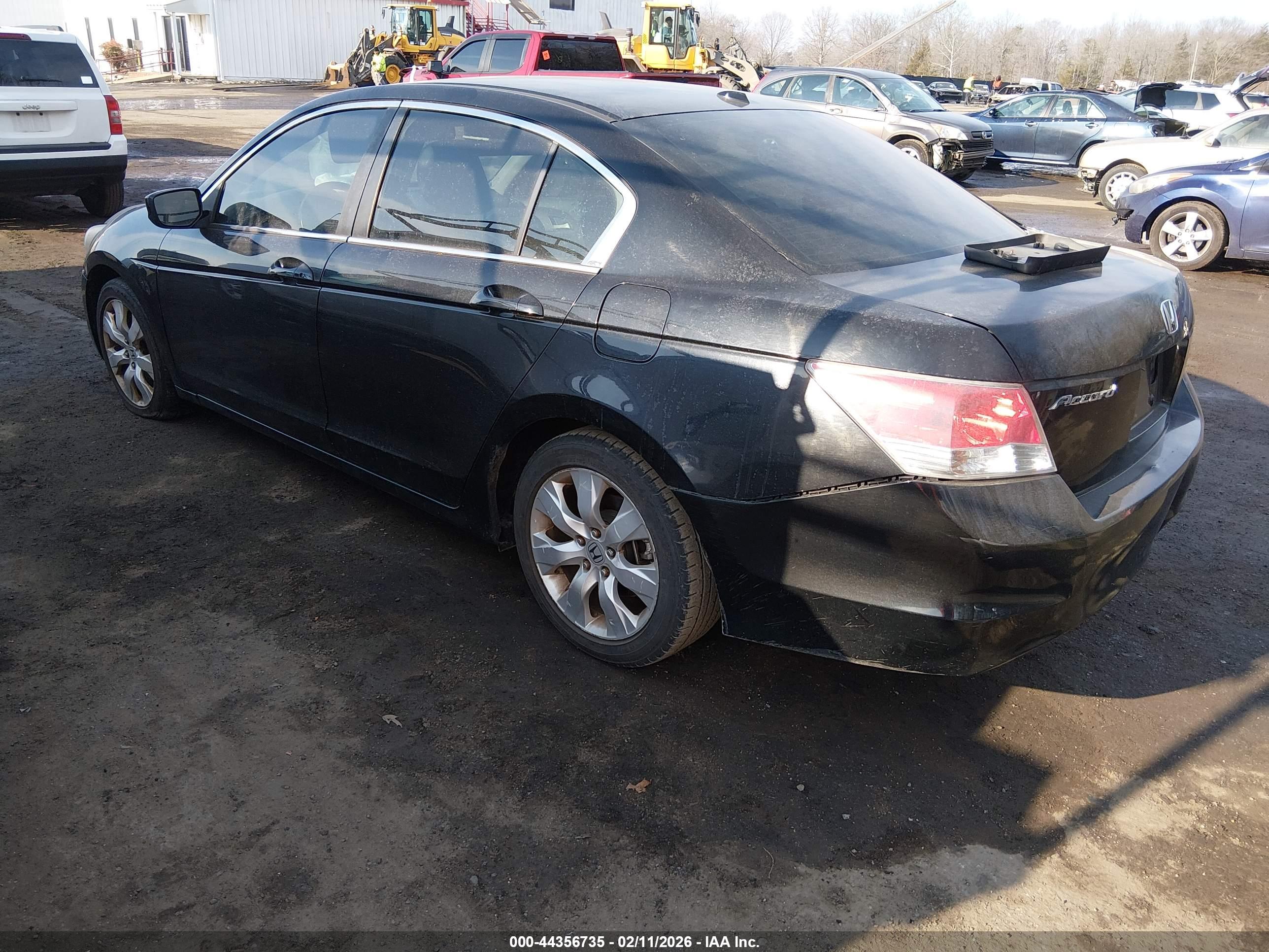HONDA ACCORD image 3